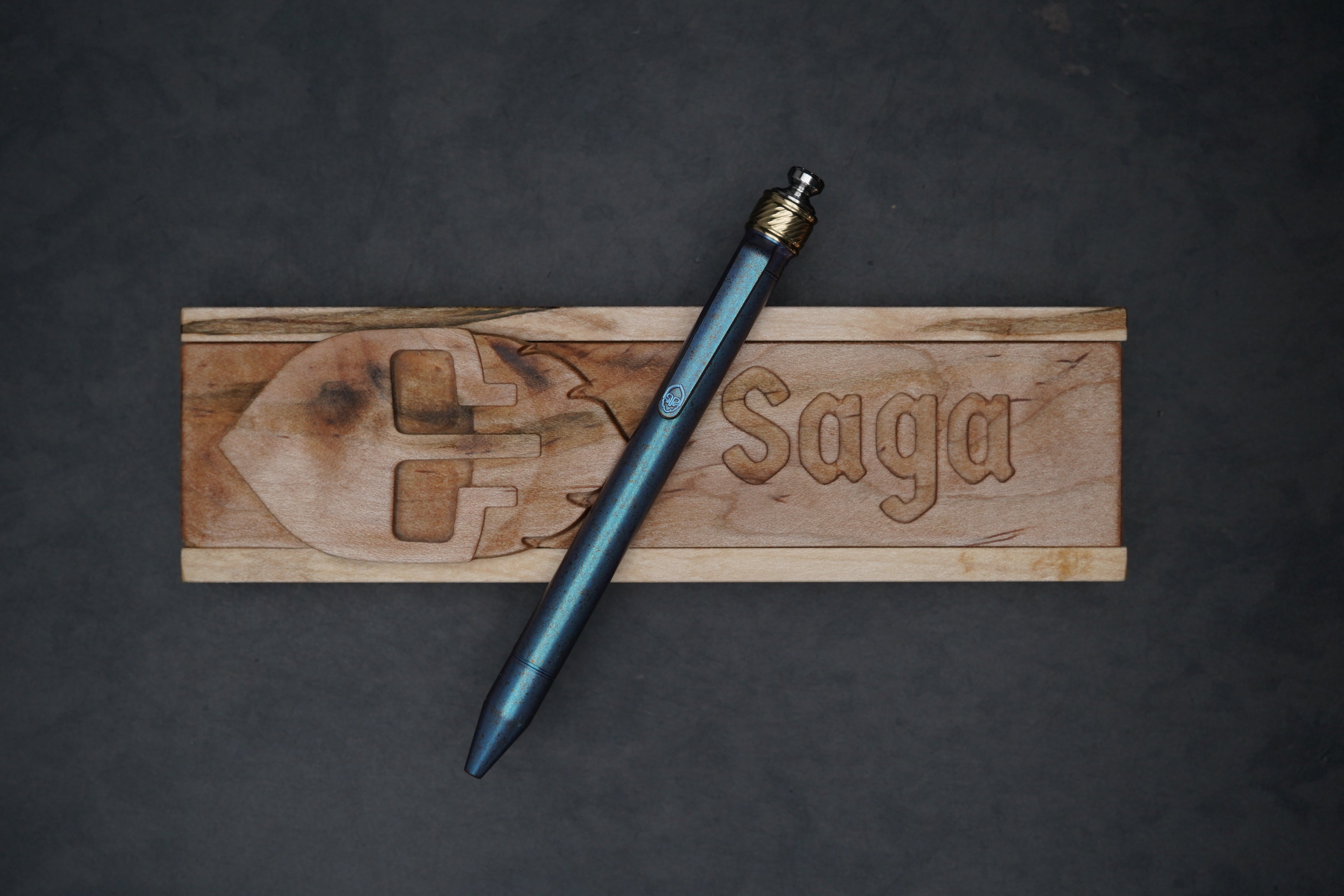 Saga #2494 5437890901