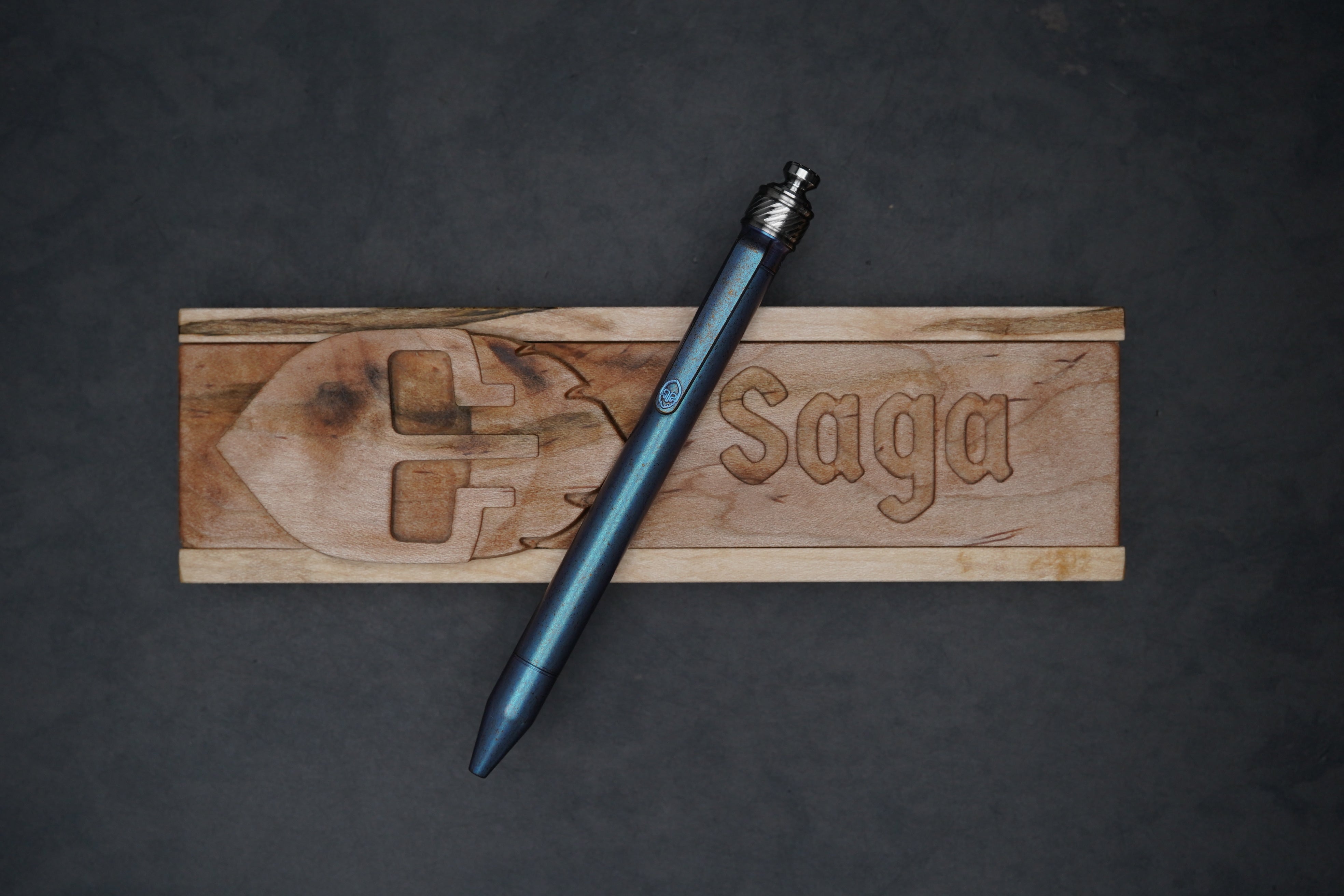 Saga #2501 4328790901