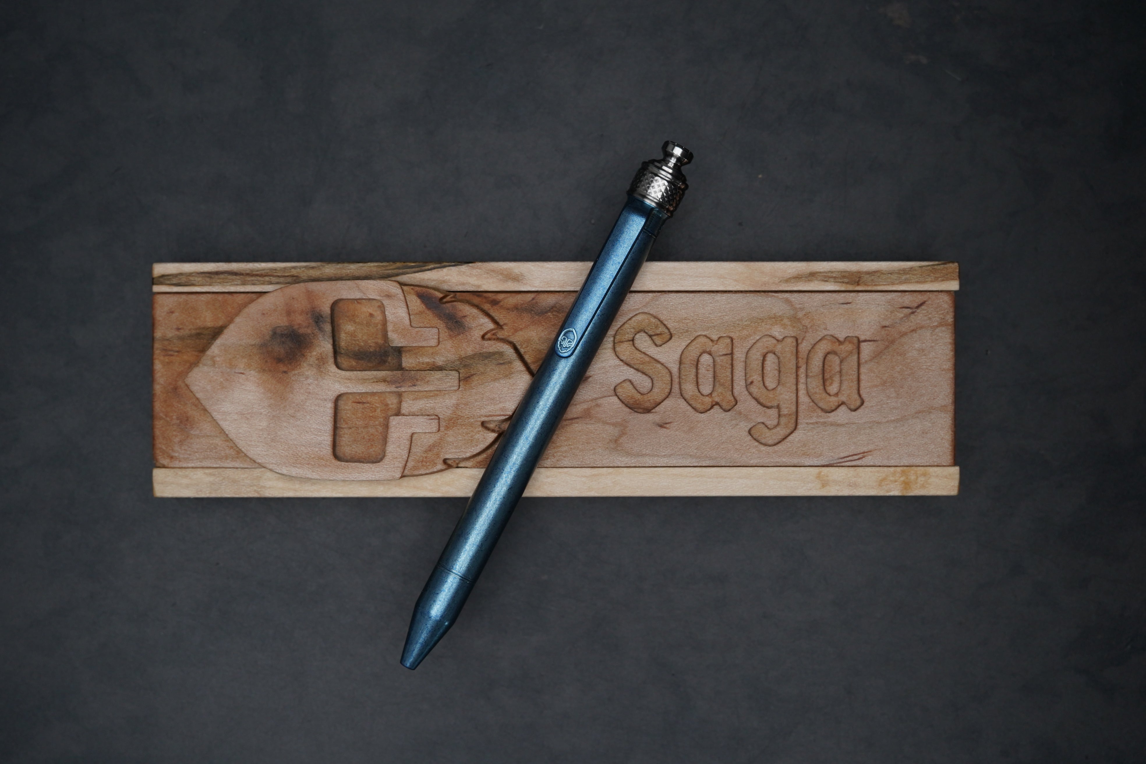 Saga #2474 8379420901