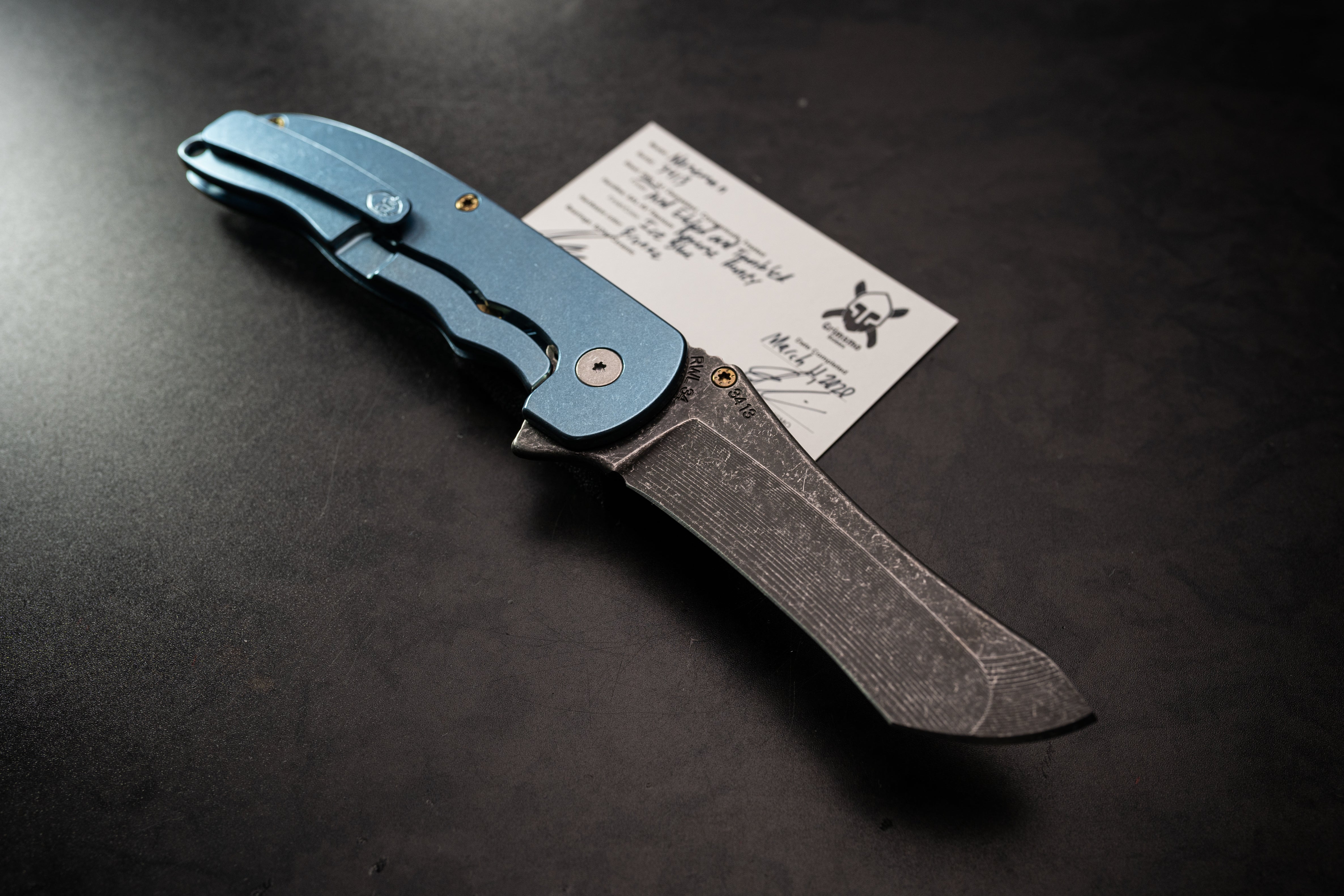 Norseman #3413 7946260312