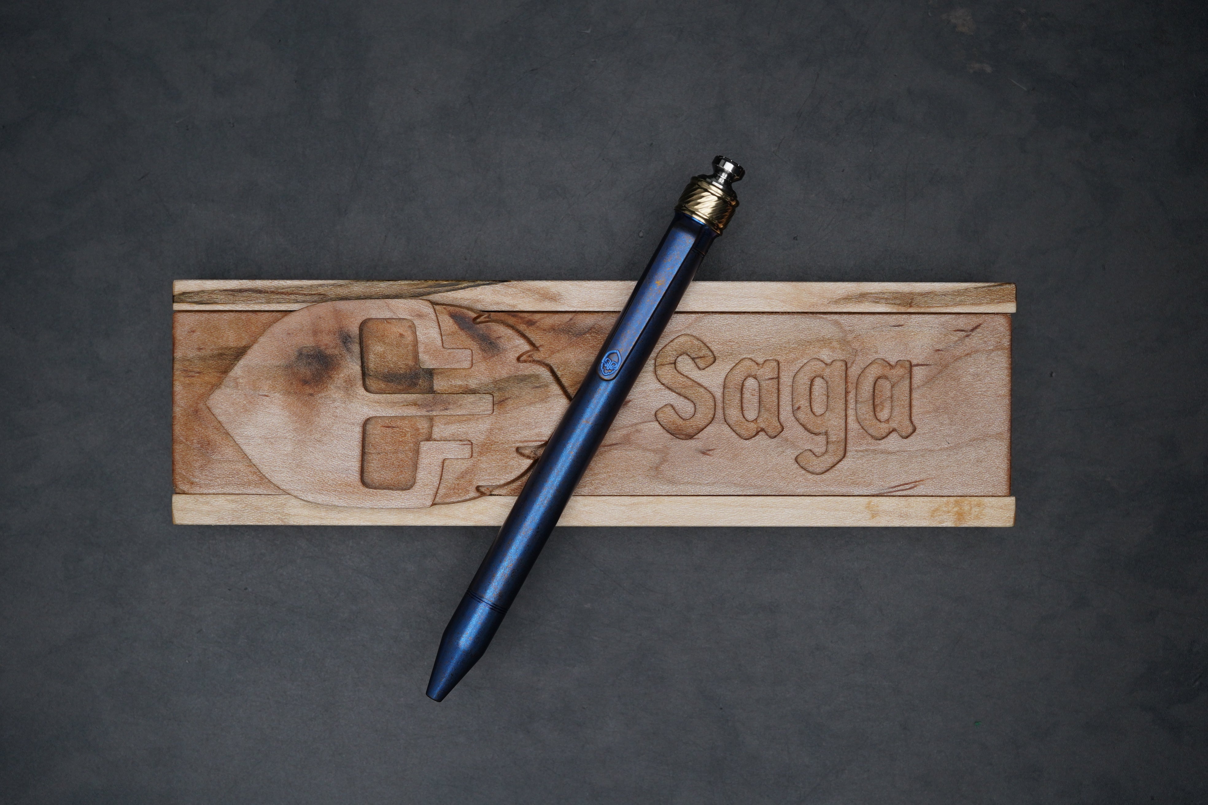 Saga #2488 8437290920