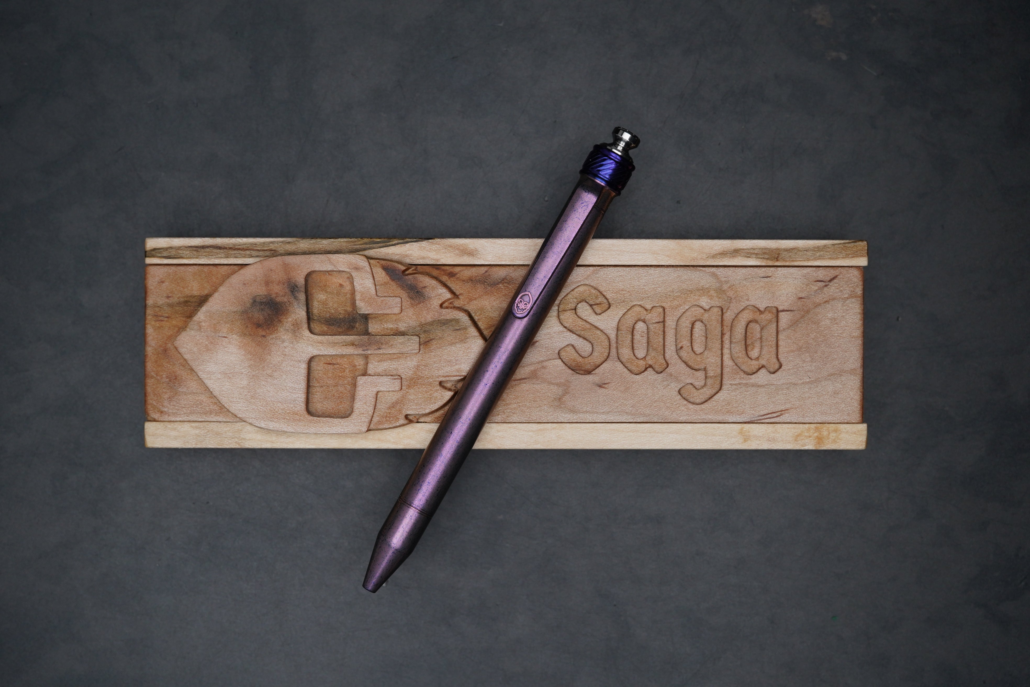 Saga #2457 6348270921