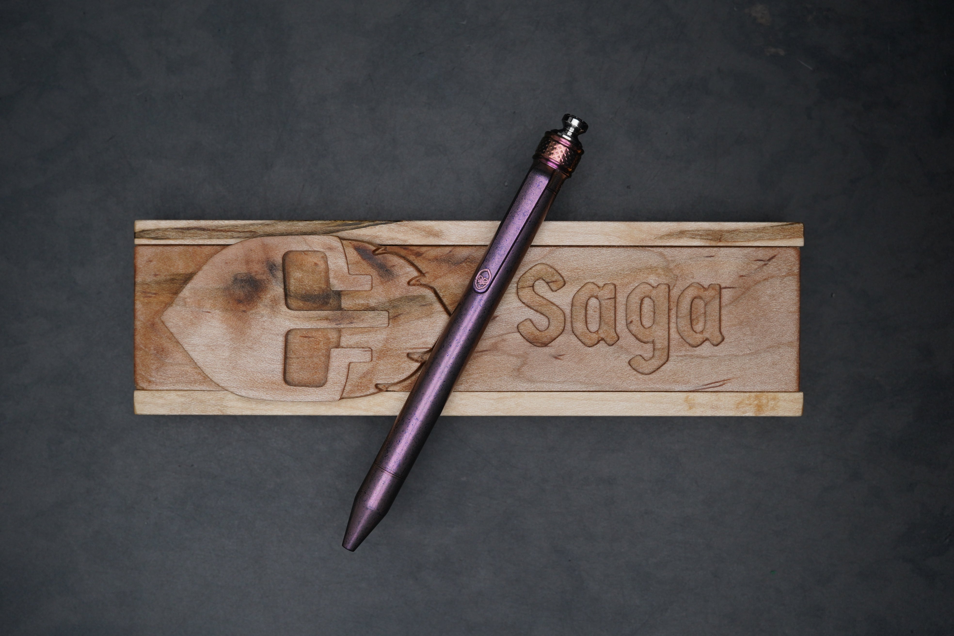 Saga #2453 9783420921