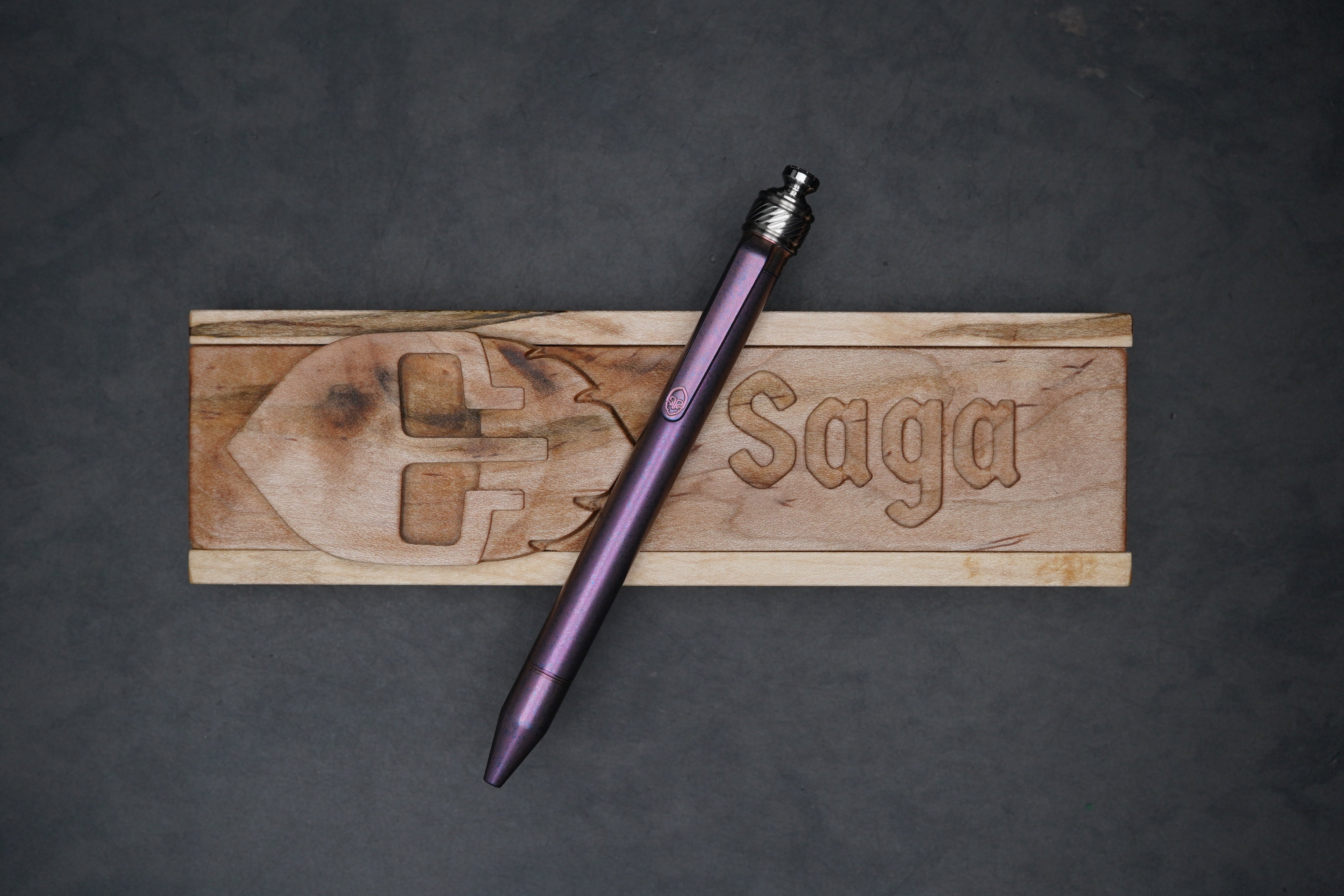 Saga #2500 3724980921