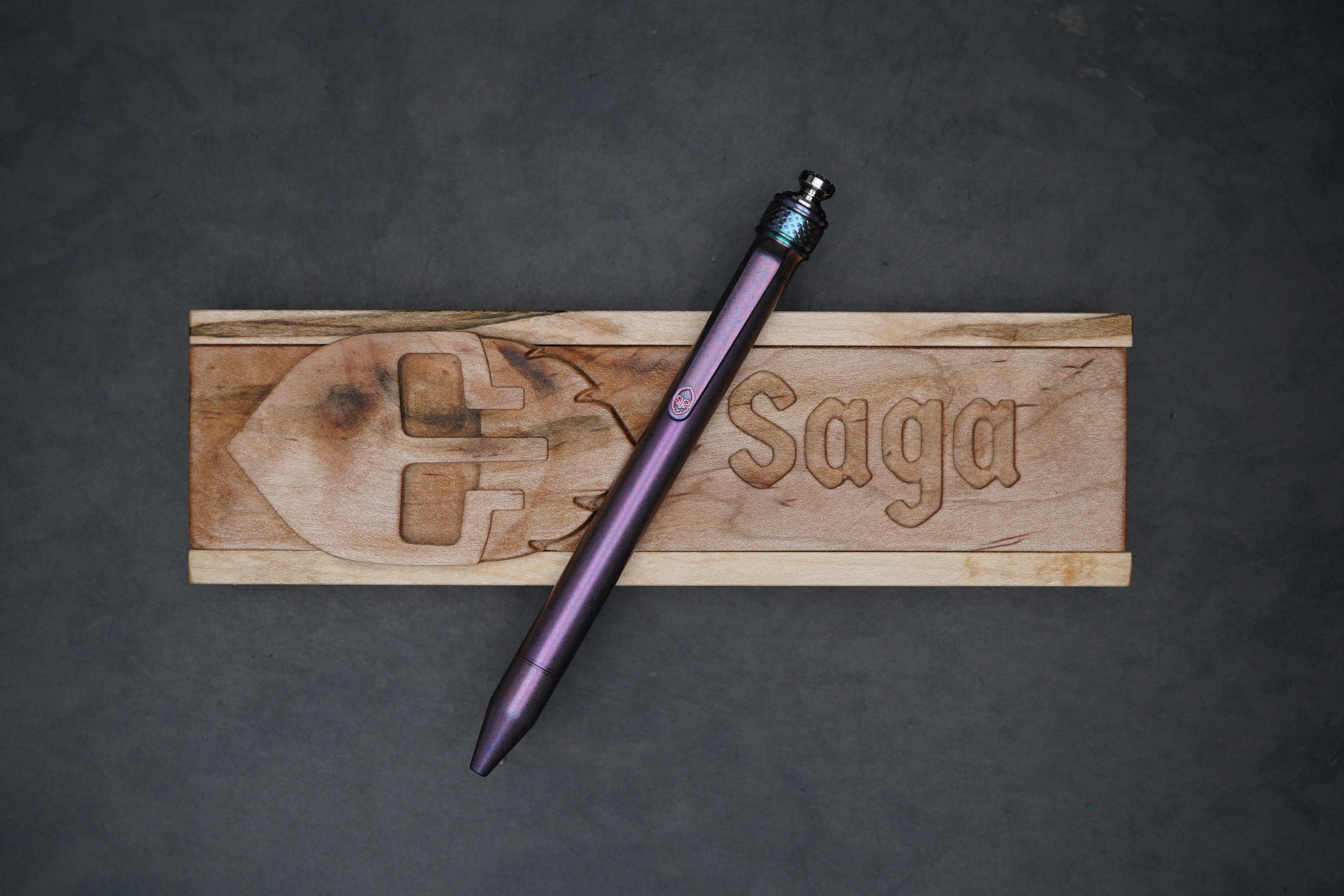 Saga #2505 8374920921