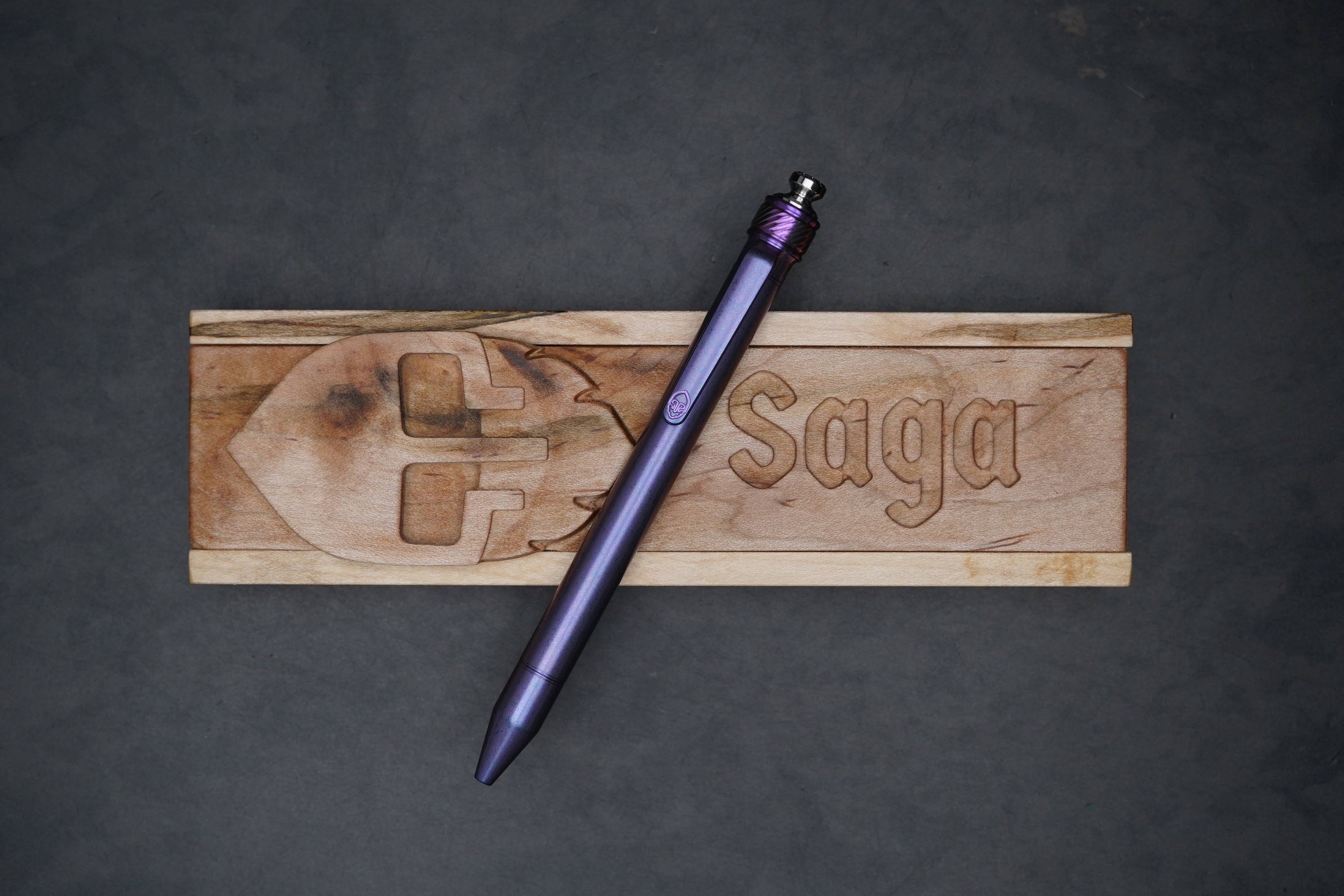 Saga #2440 4327890921