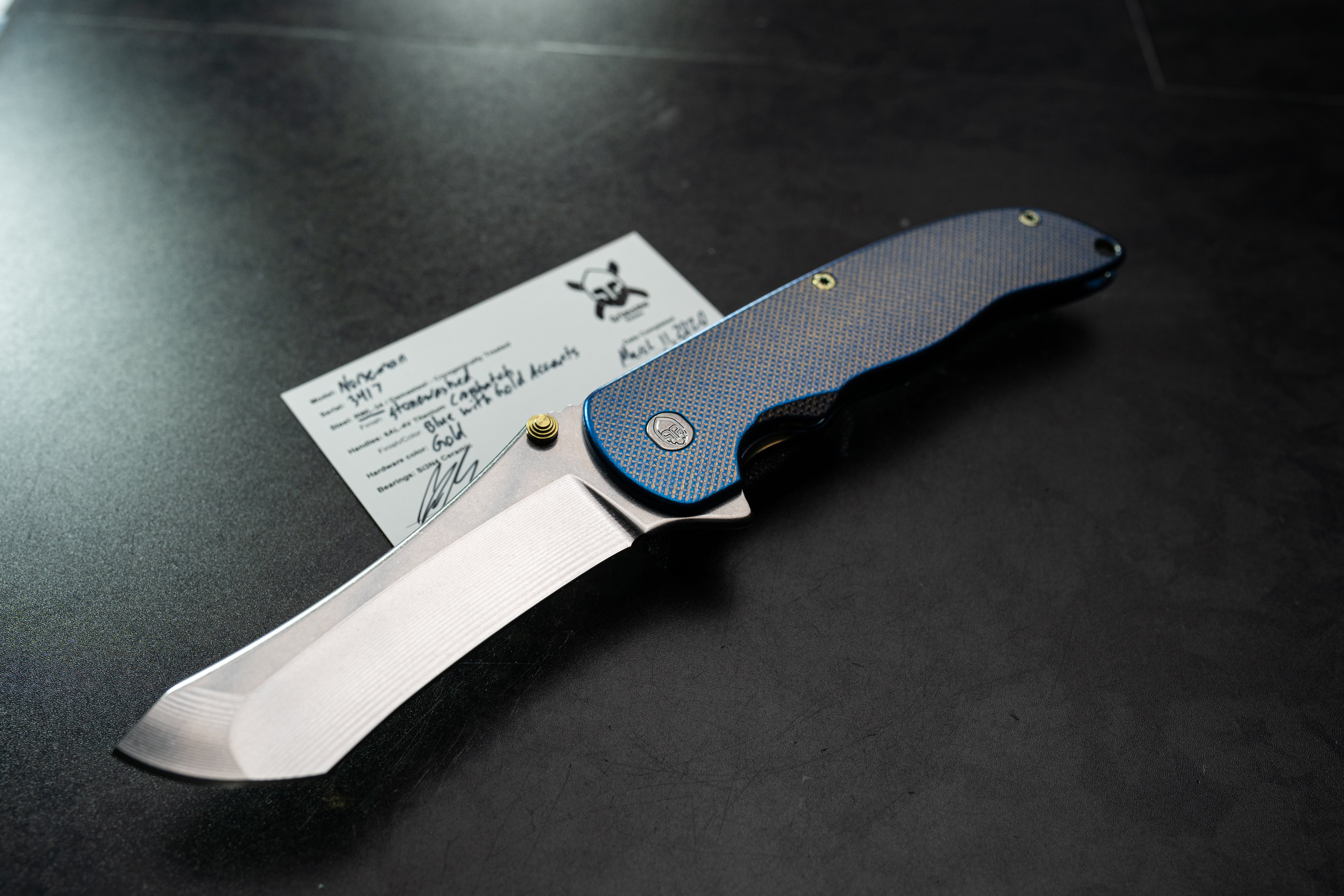 Norseman #3417 0592630312