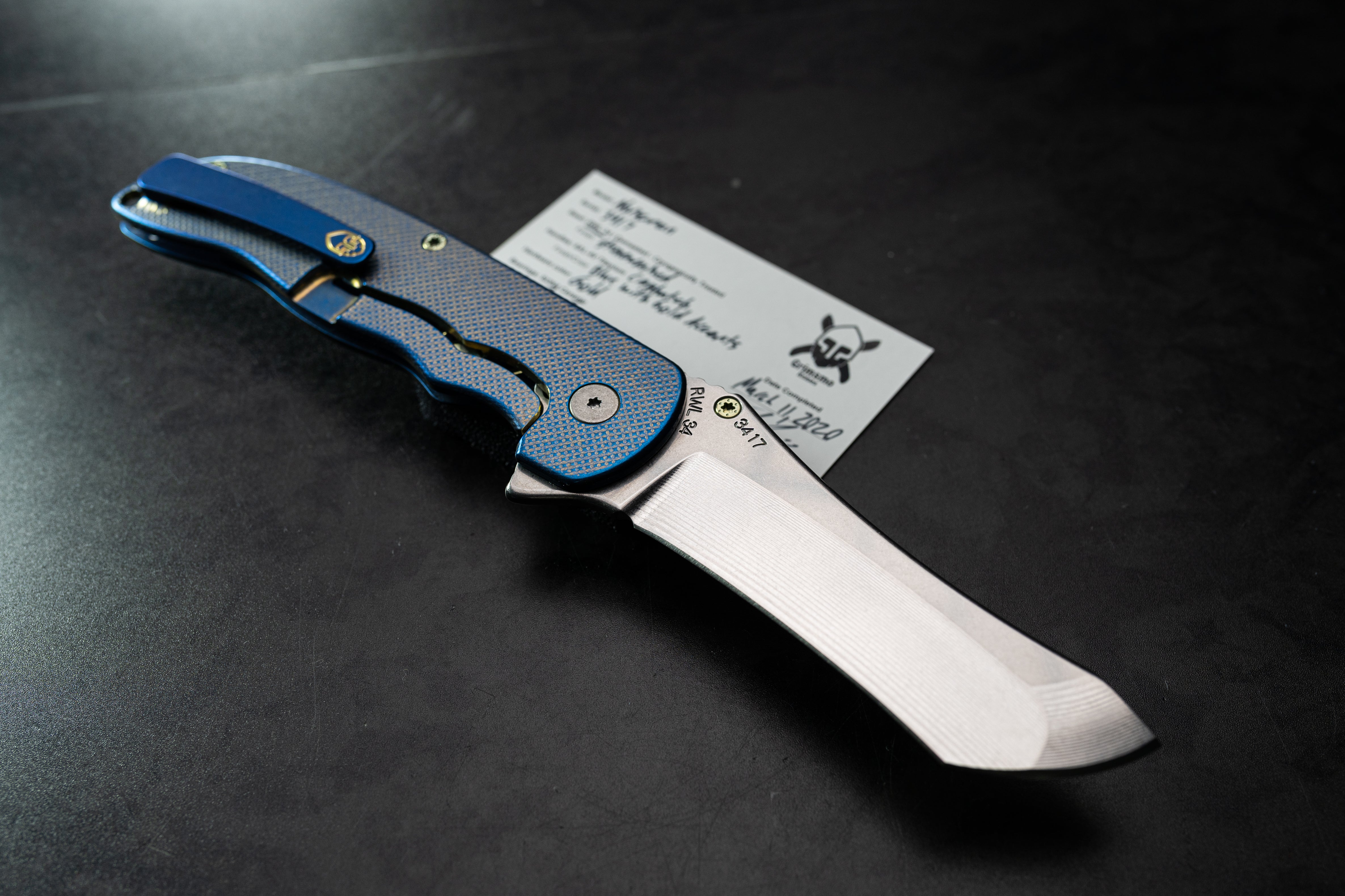 Norseman #3417 0592630312