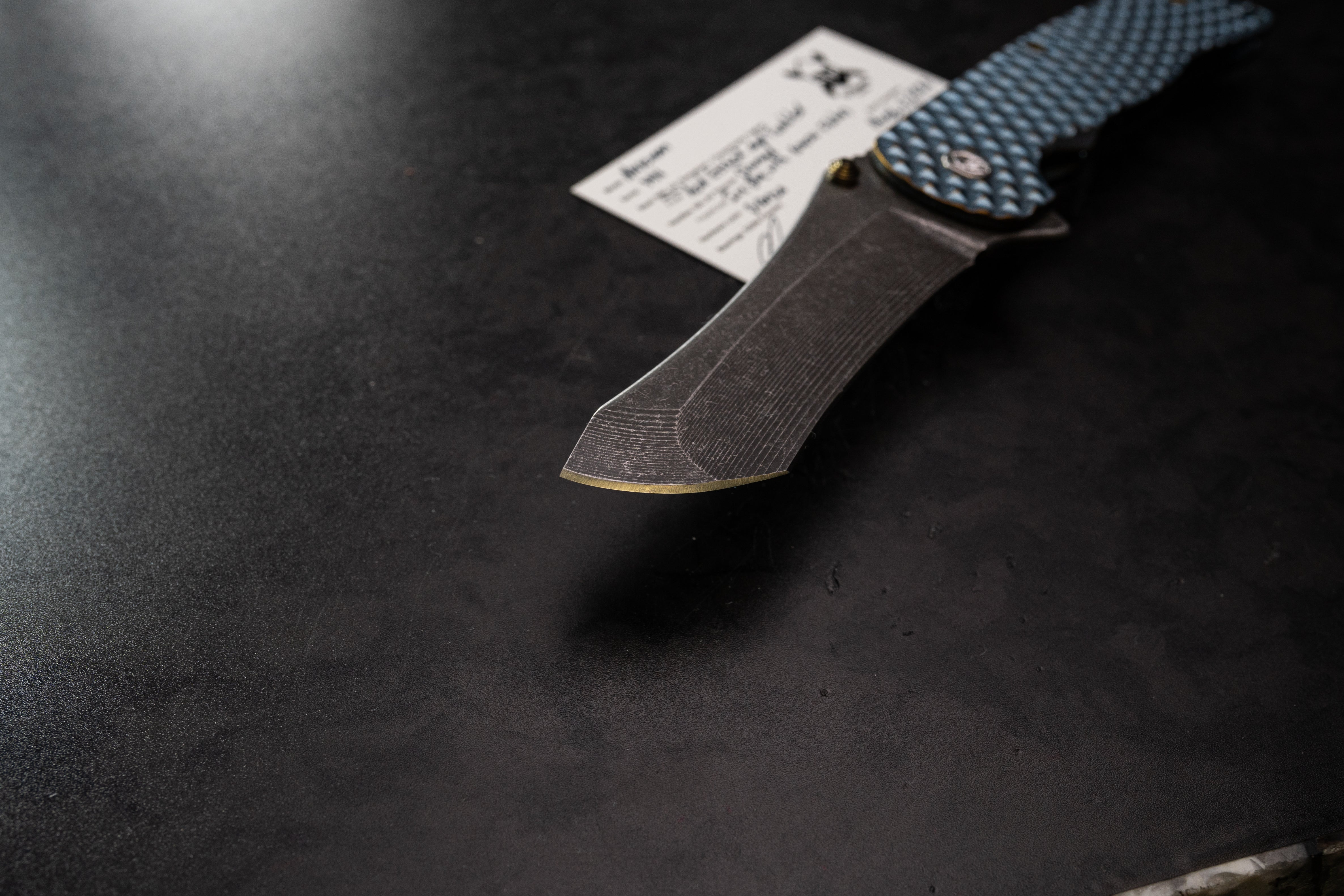 Norseman #3416 7988560313