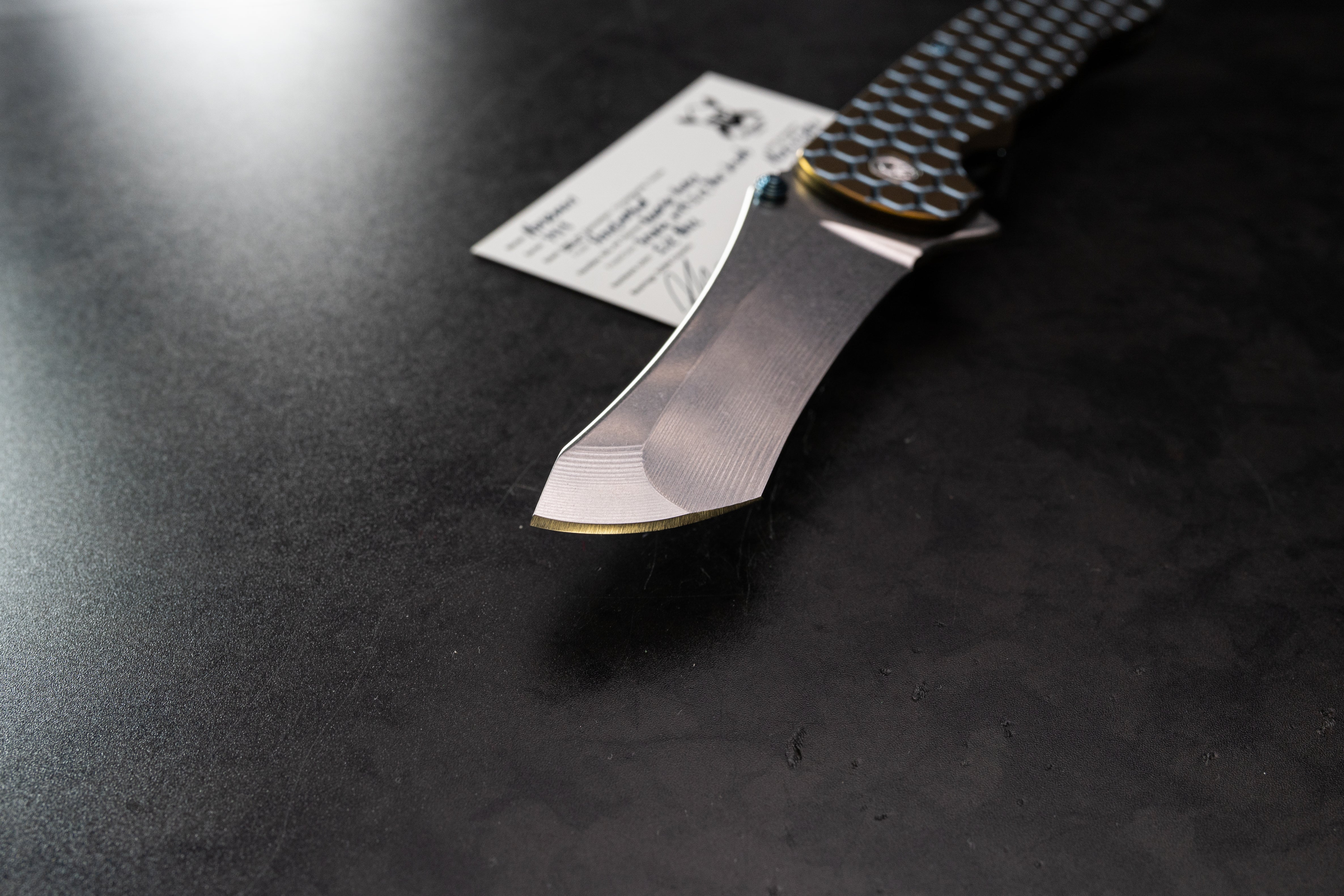 Norseman #3418 1896300313