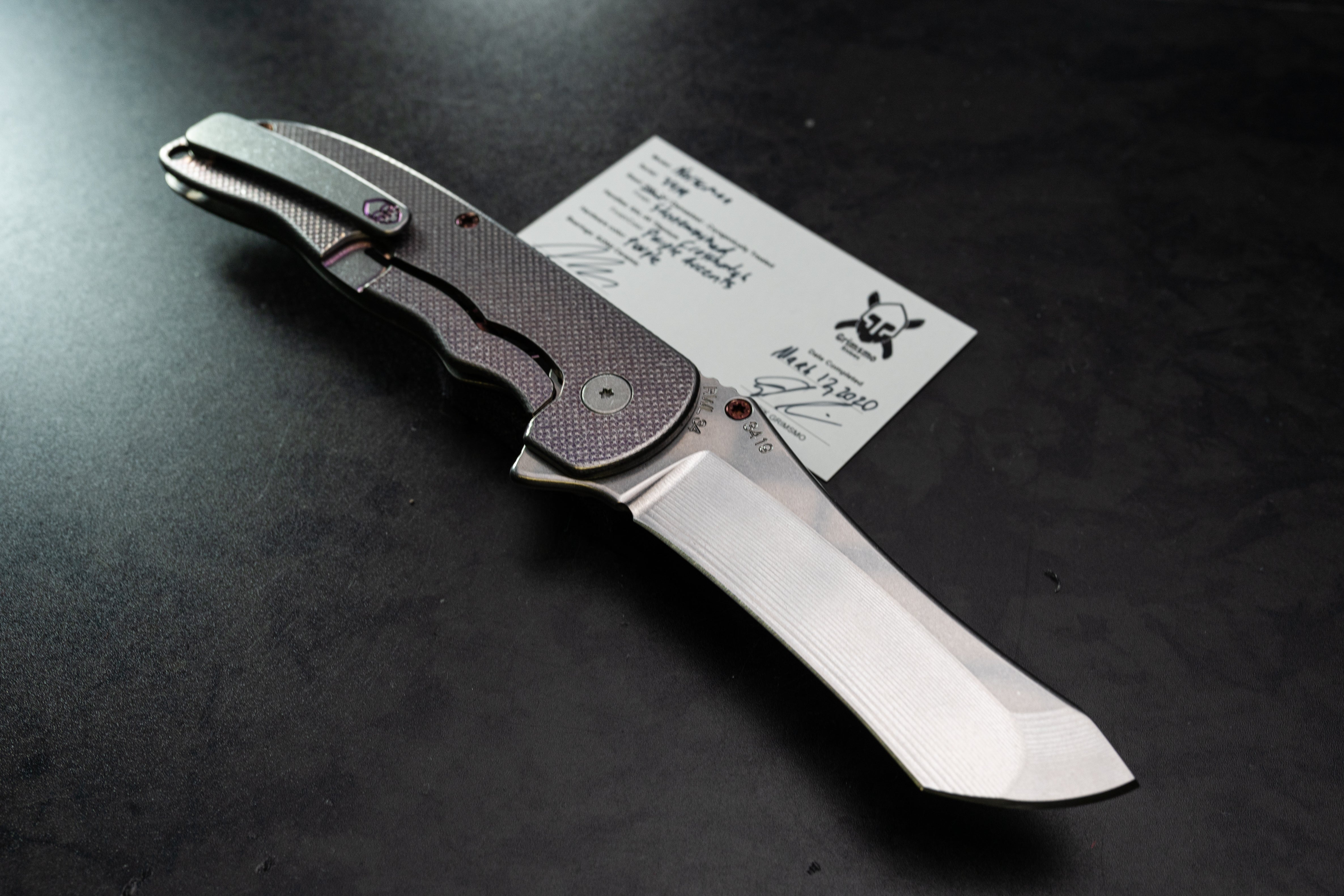 Norseman #3419 8969320313