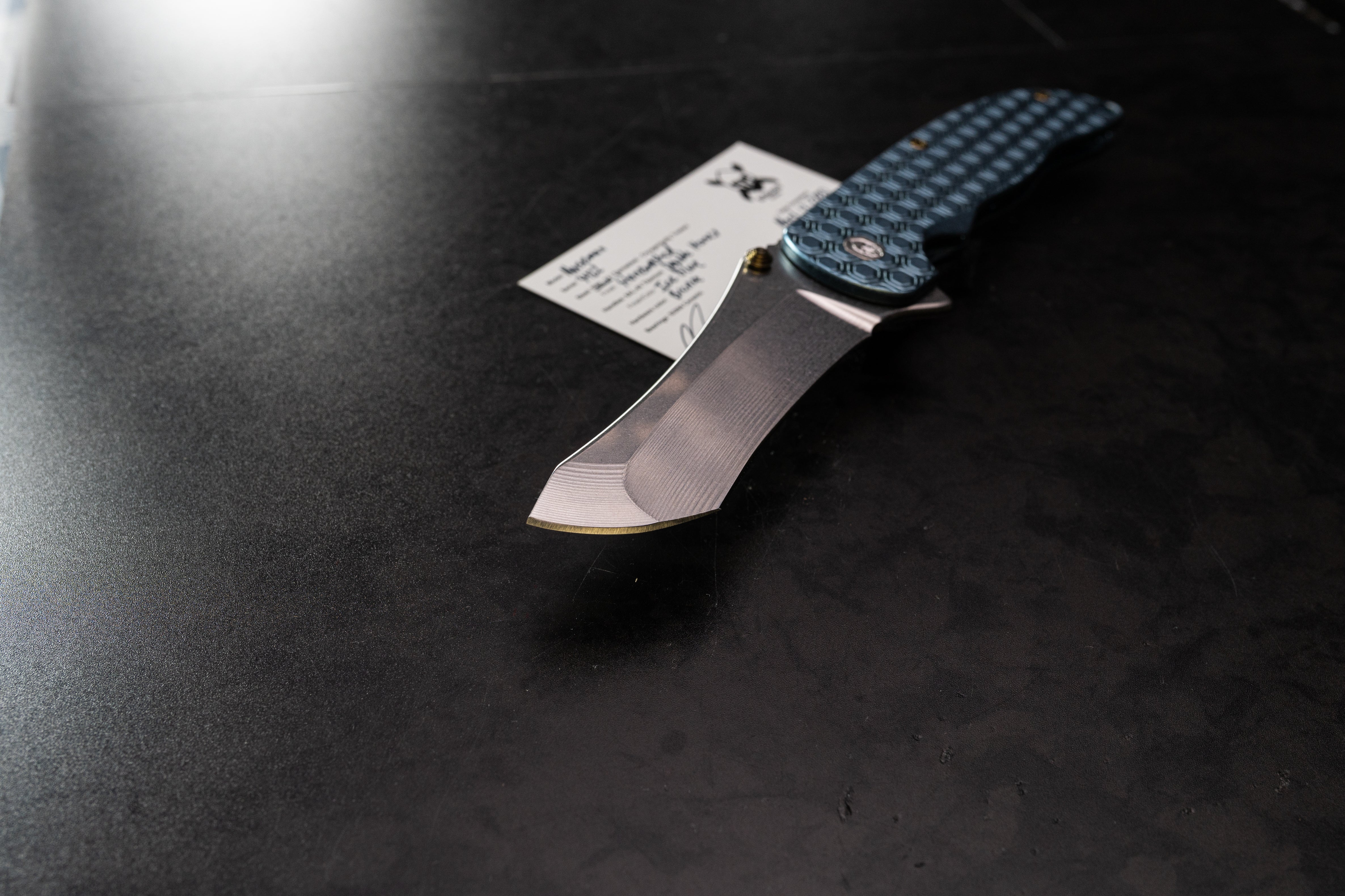 Norseman #3422 7185950313