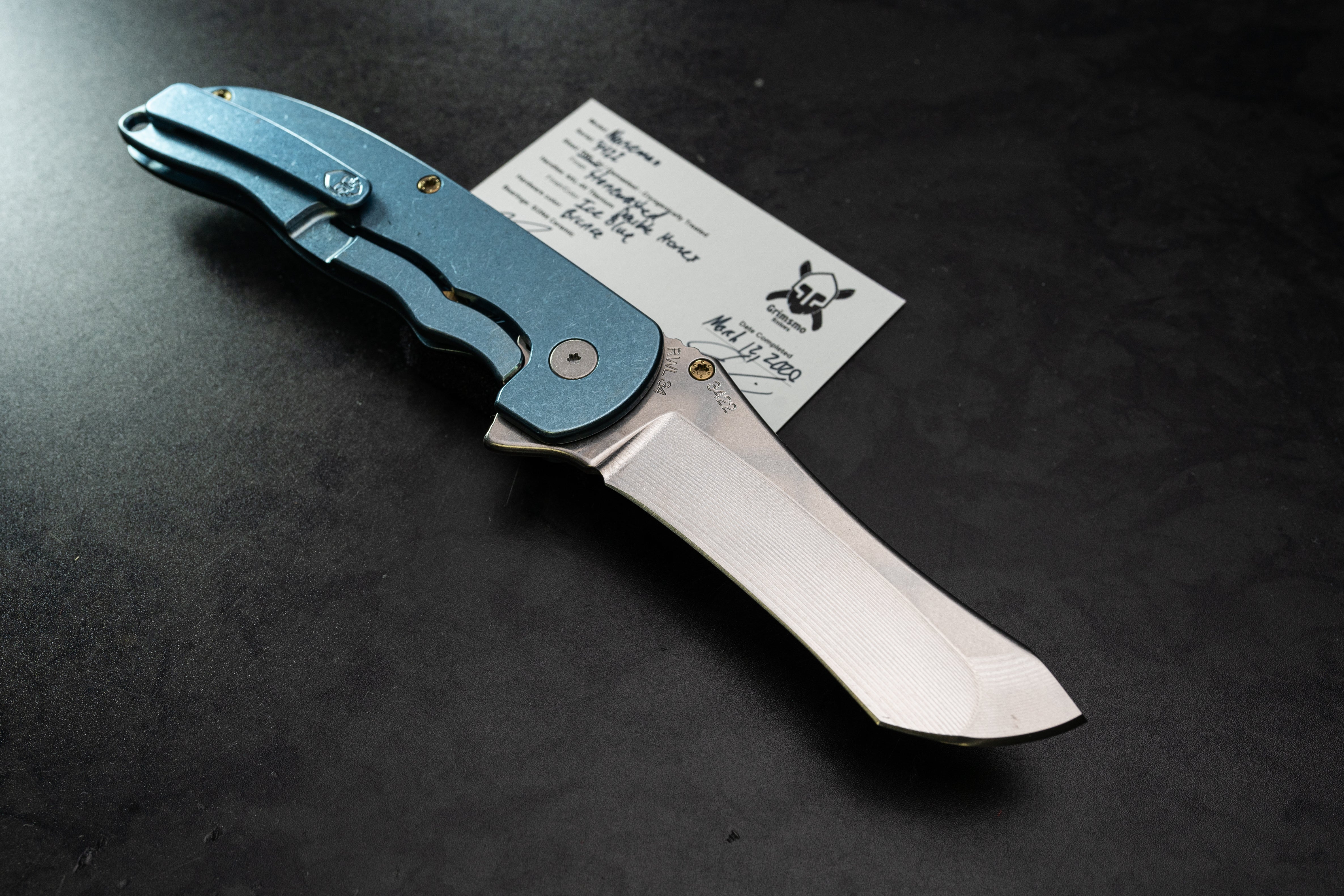 Norseman #3422 7185950313