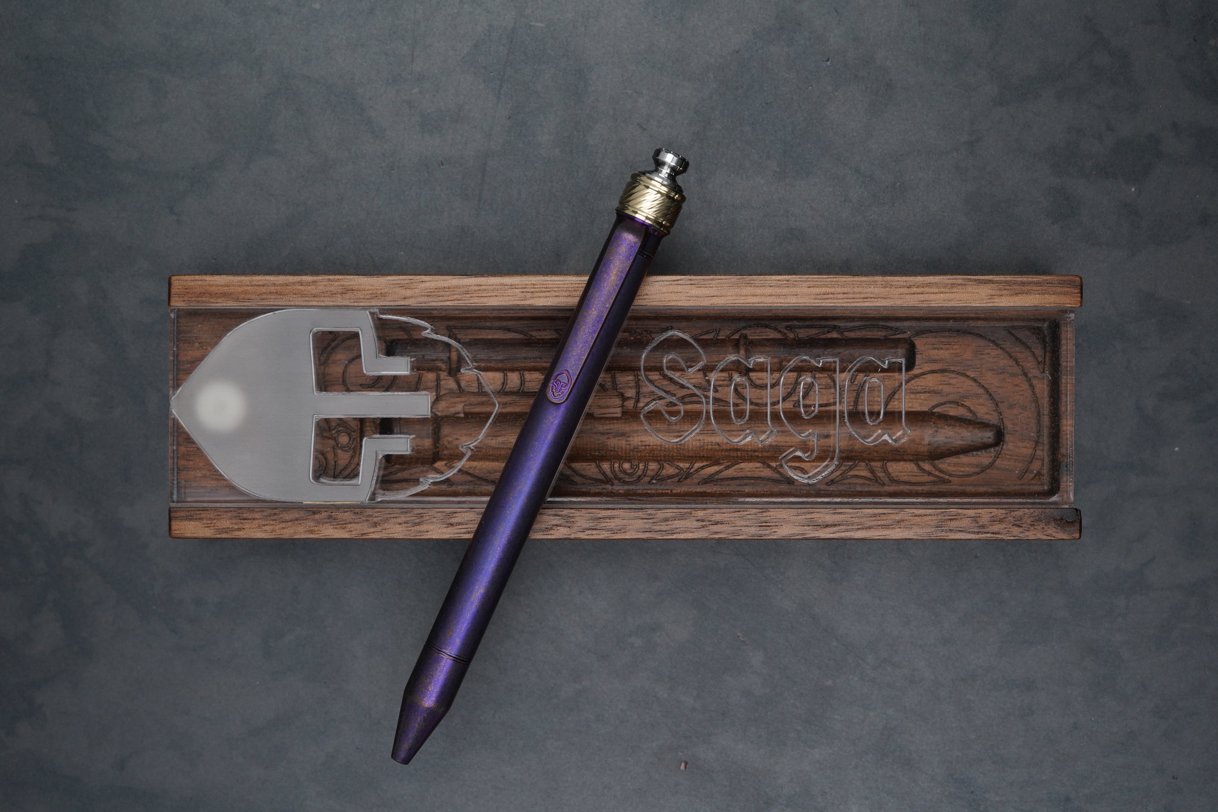 Saga #2456 4958371001