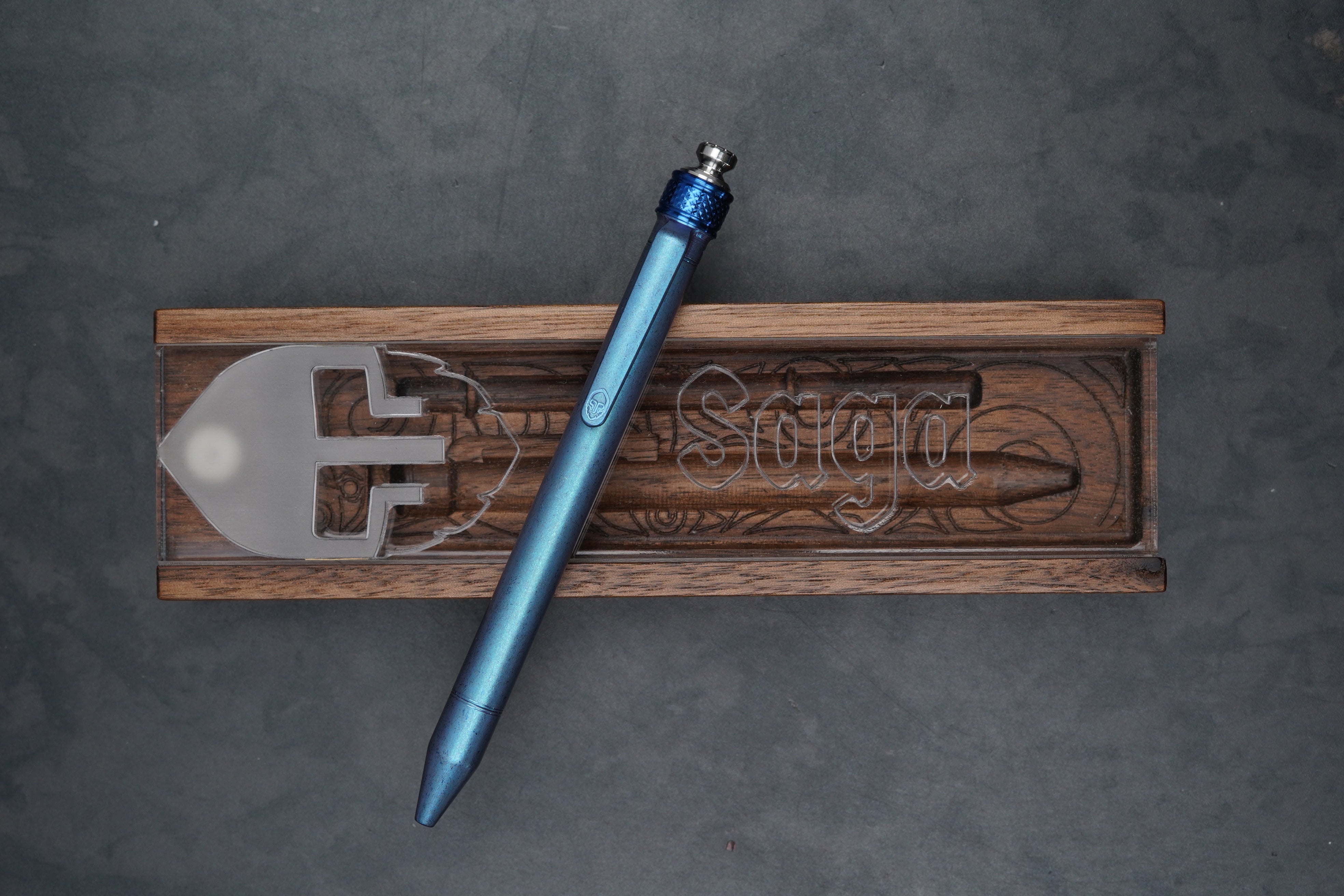 Saga #2508 7893421001