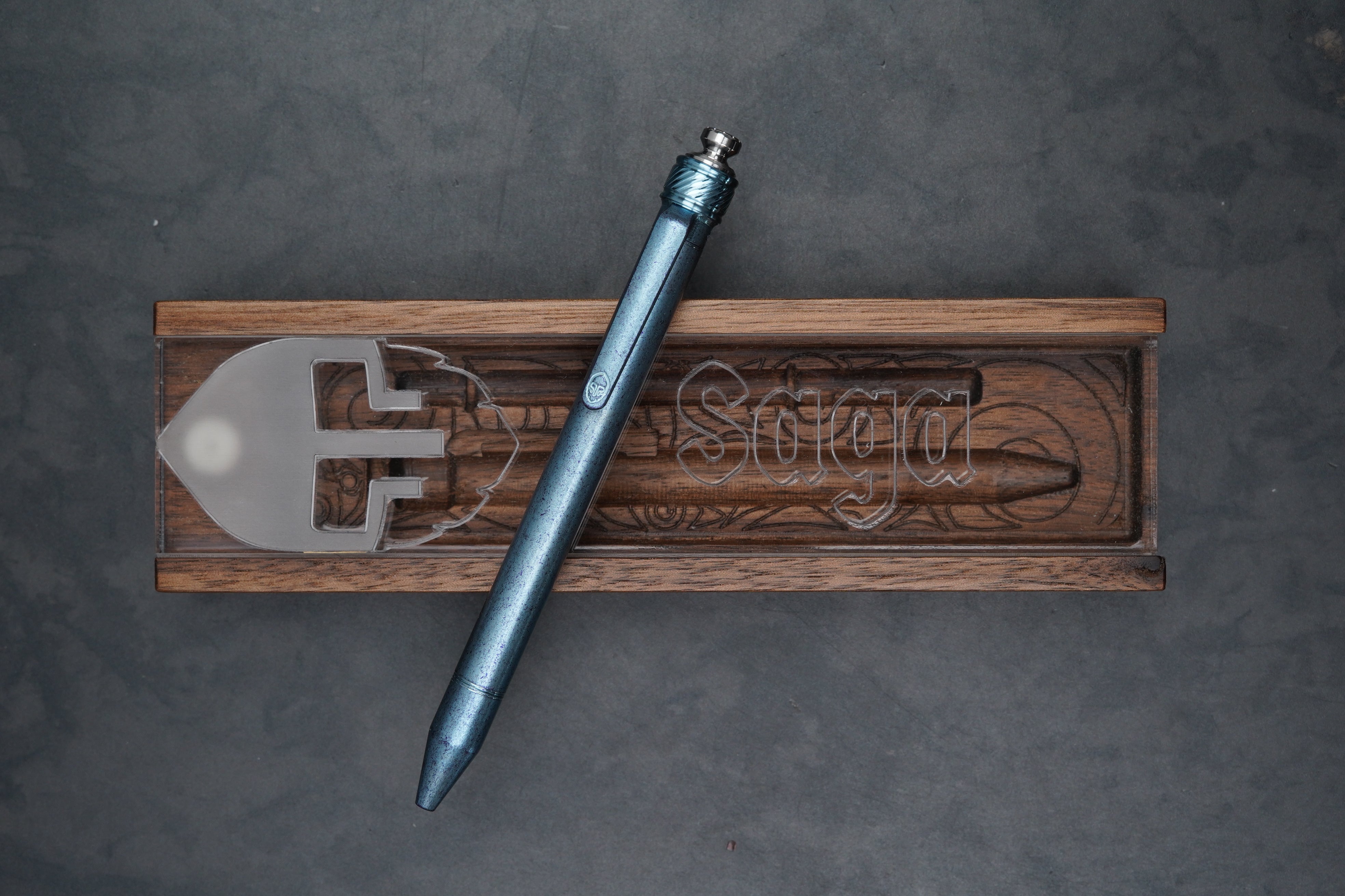 Saga #2529 8945301001