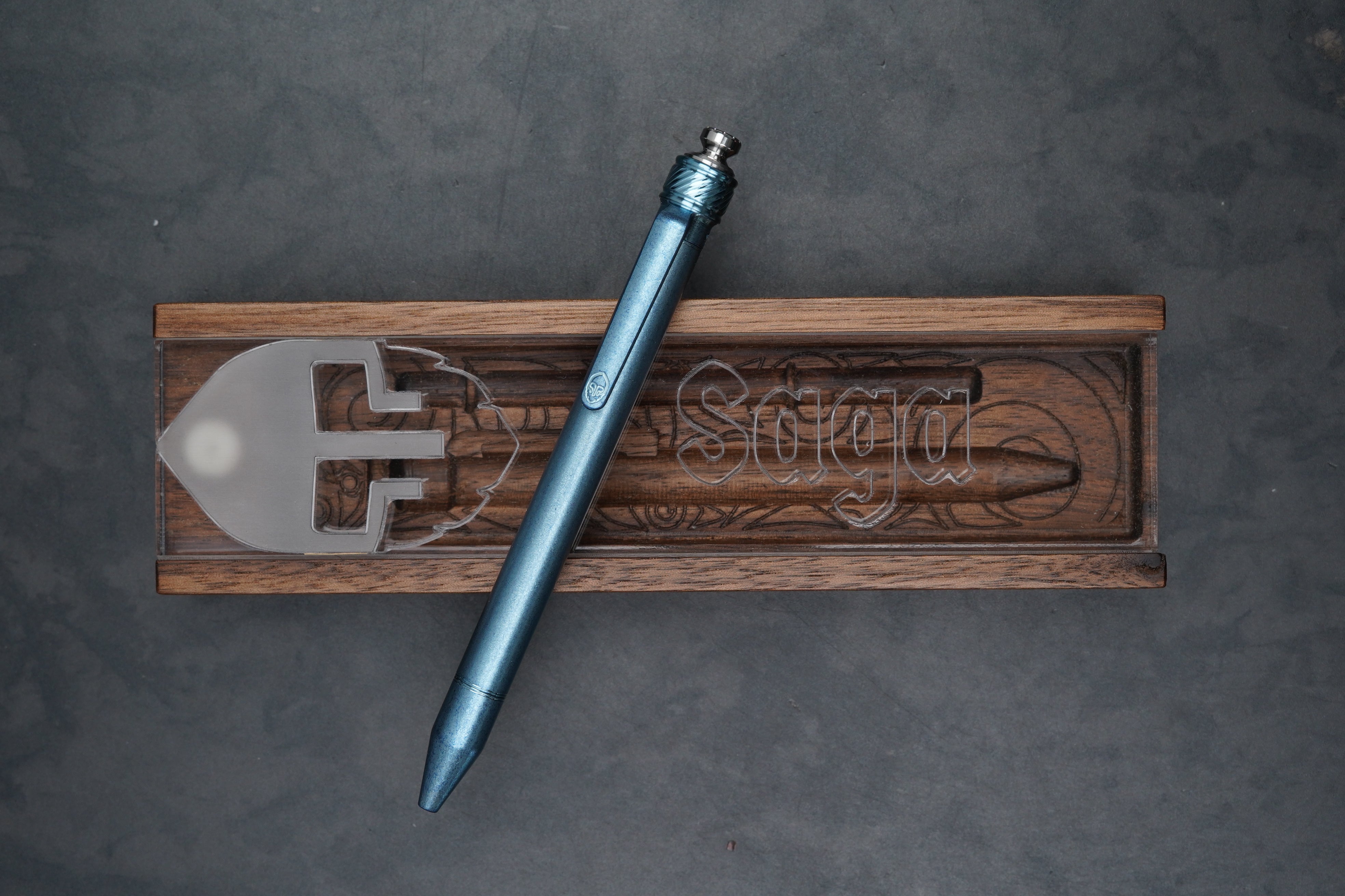 Saga #2521 4358901001