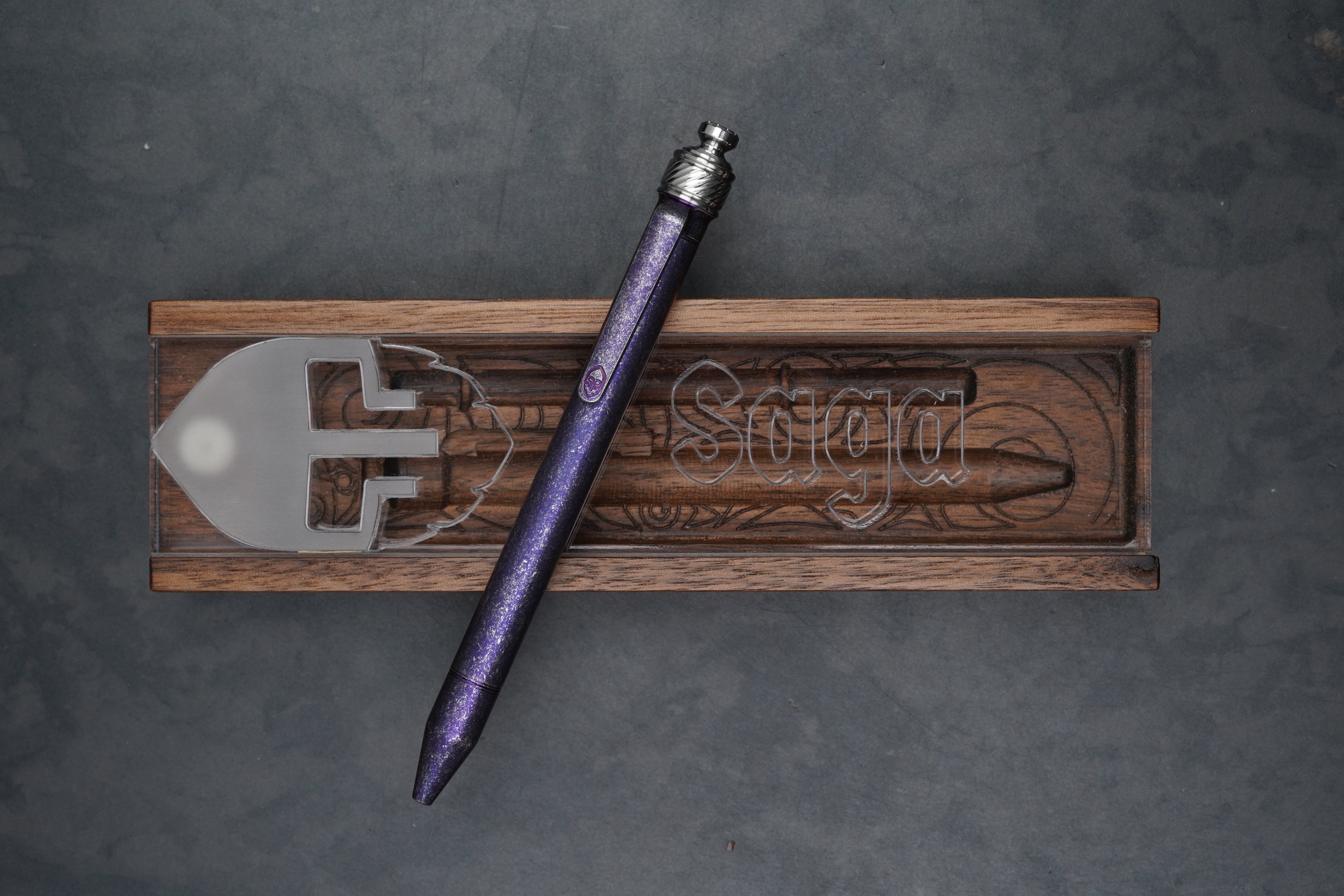 Saga #2540 7534891018