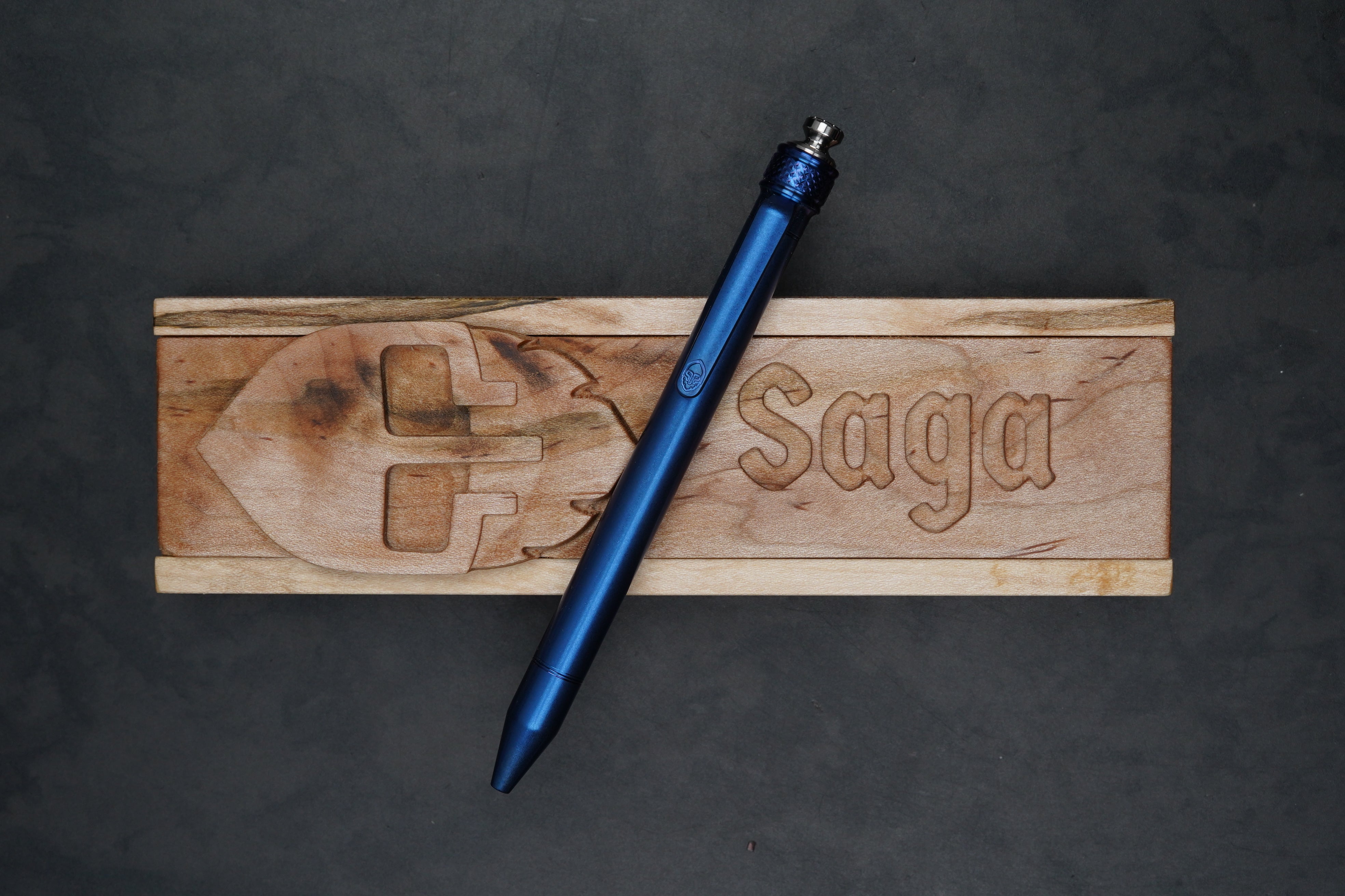 Saga #2612 5349871007