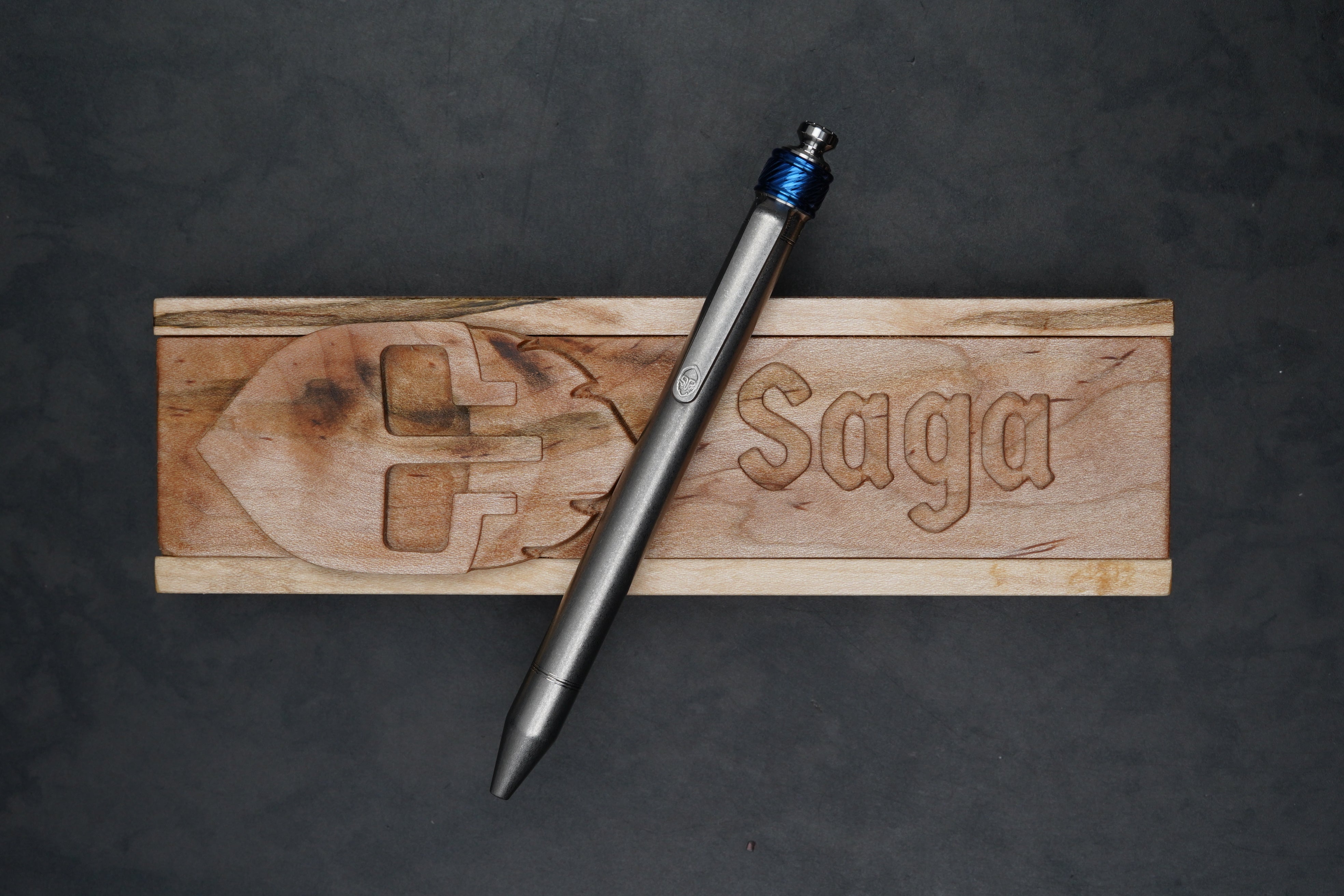 Saga #2575 4985371007