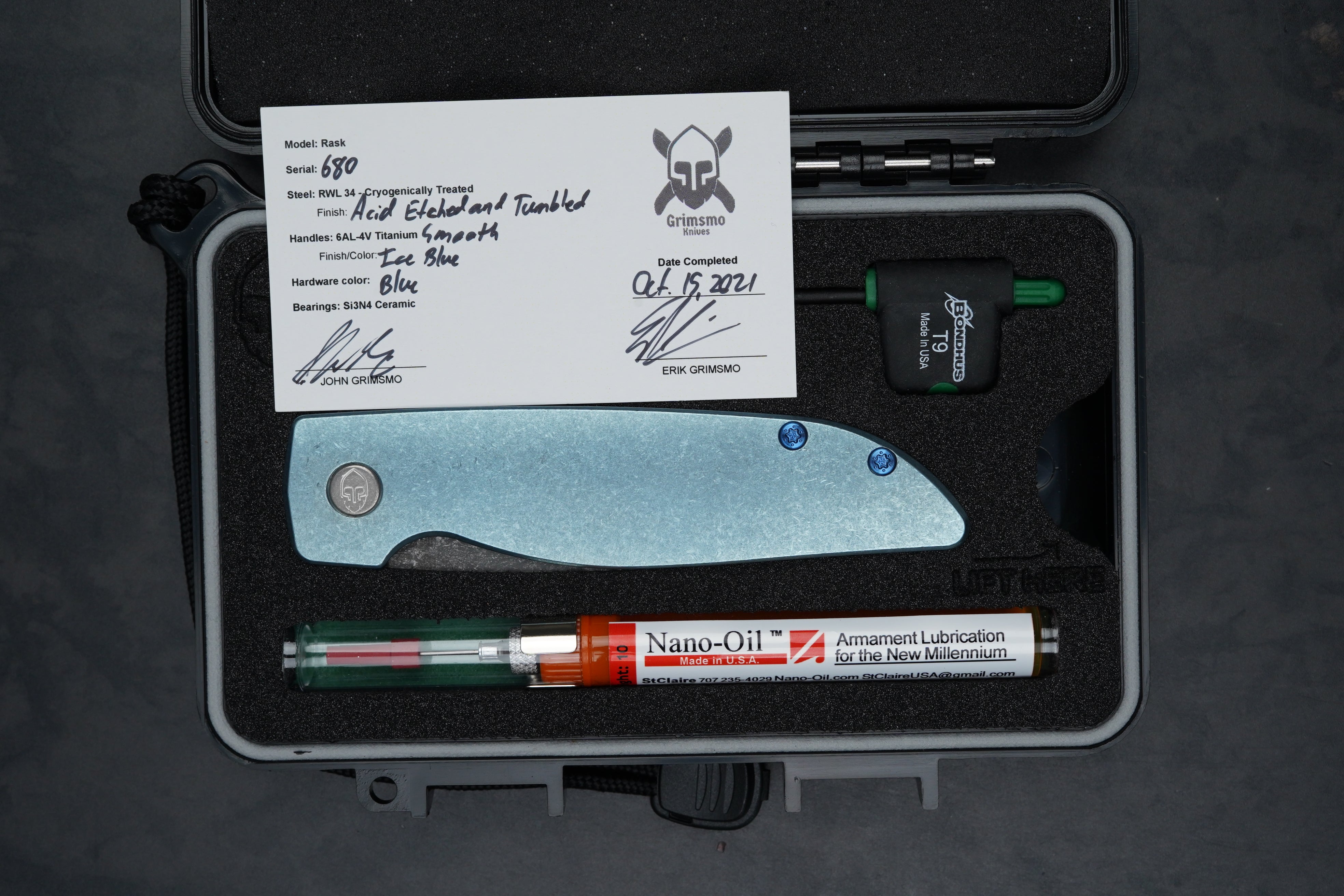 Rask #680 3472891018