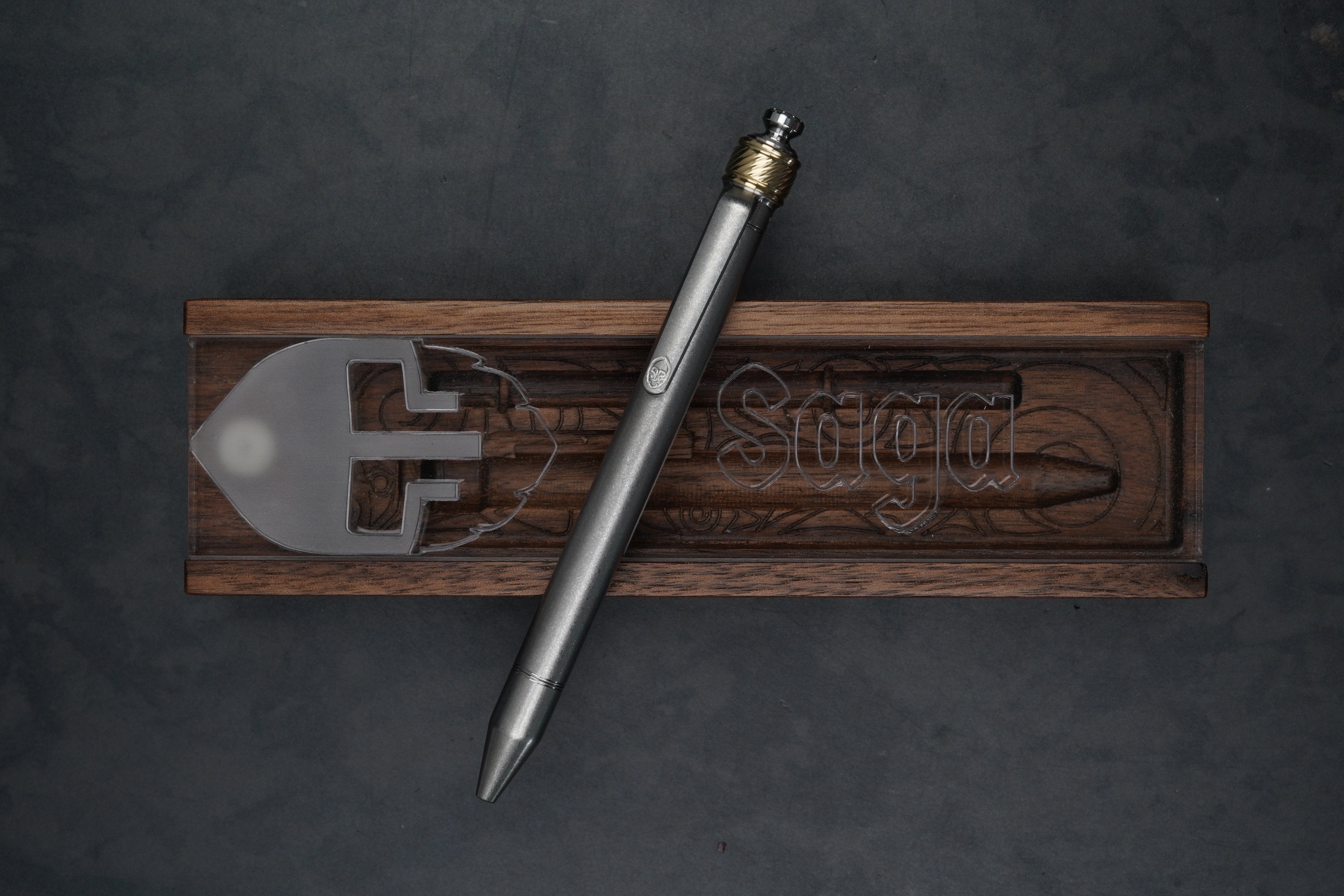 Saga #2605 5437891019