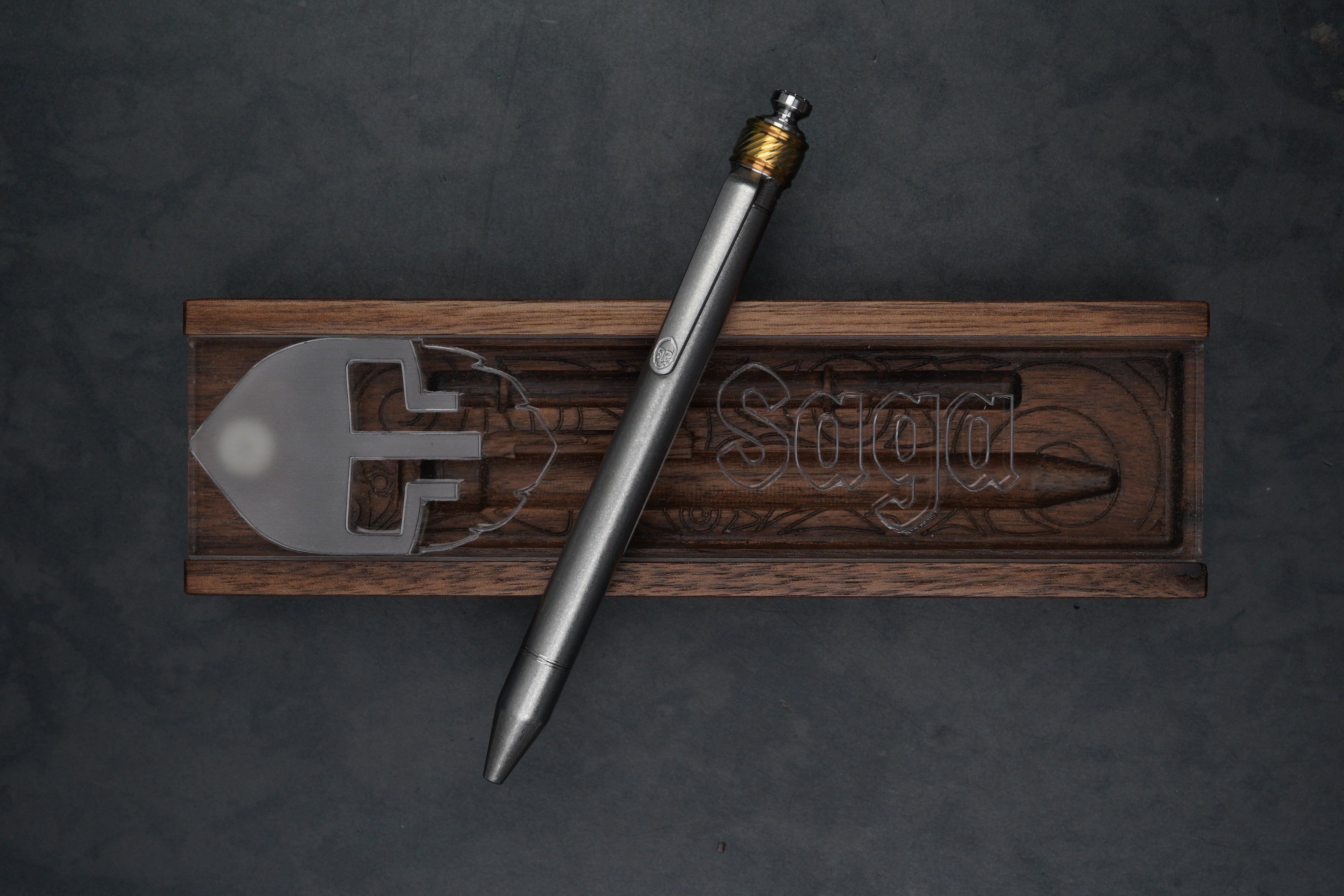 Saga #2561 5437891019