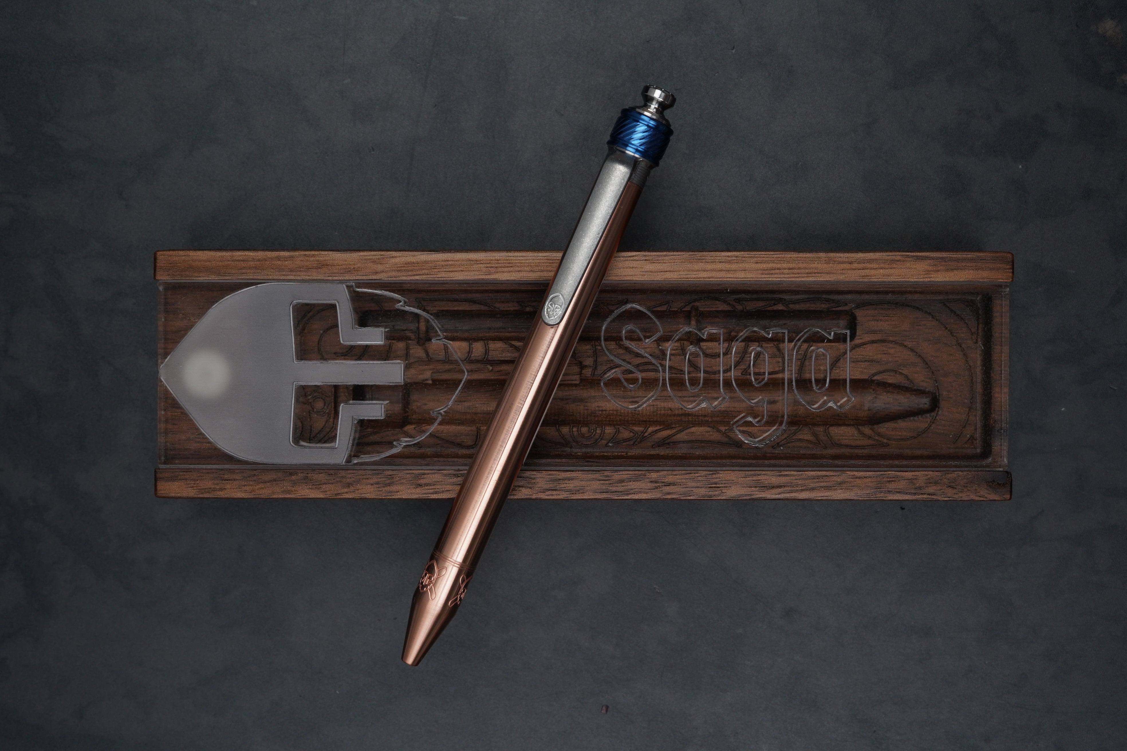 Saga #2715 7845921101