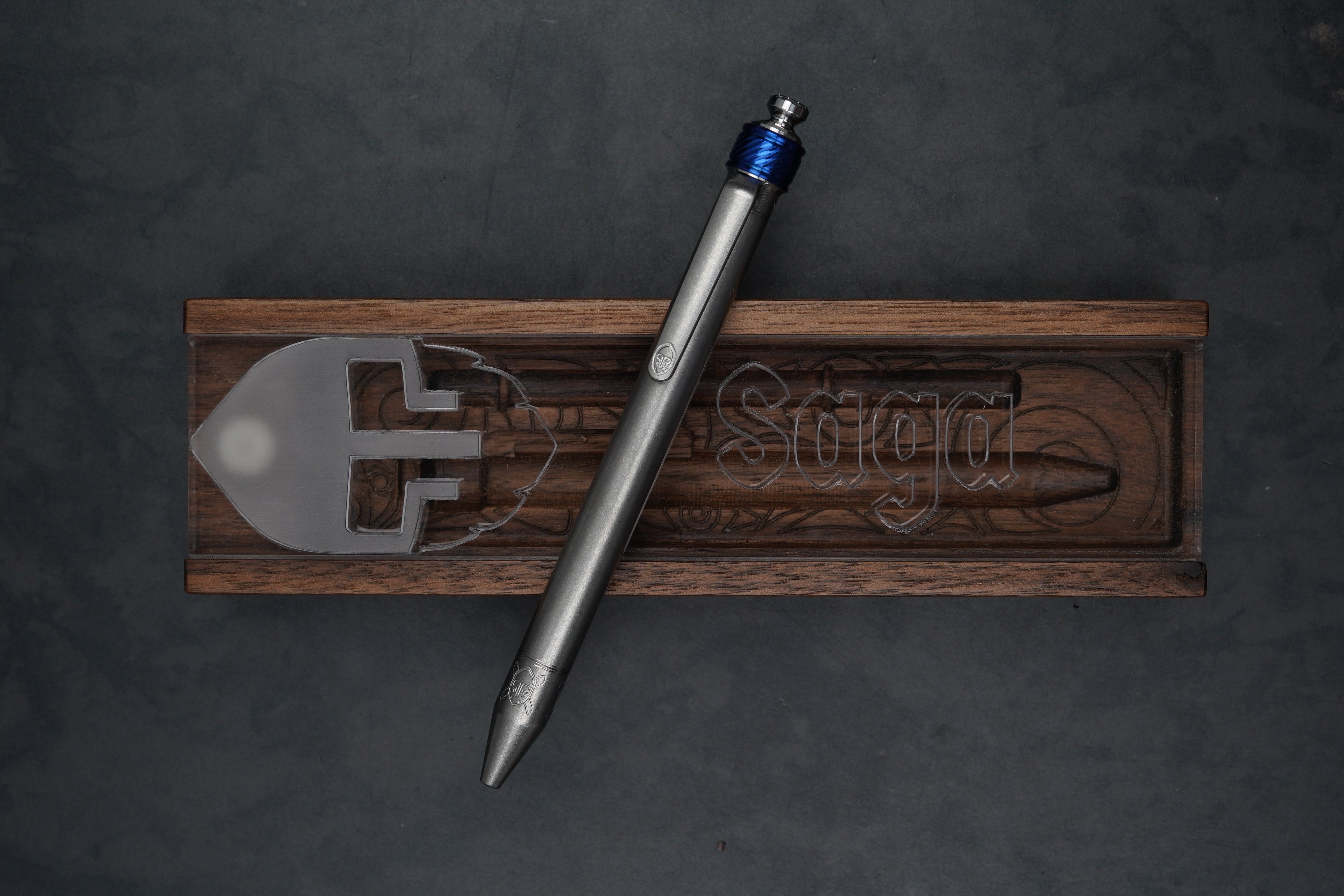 Saga #2713 8934021101