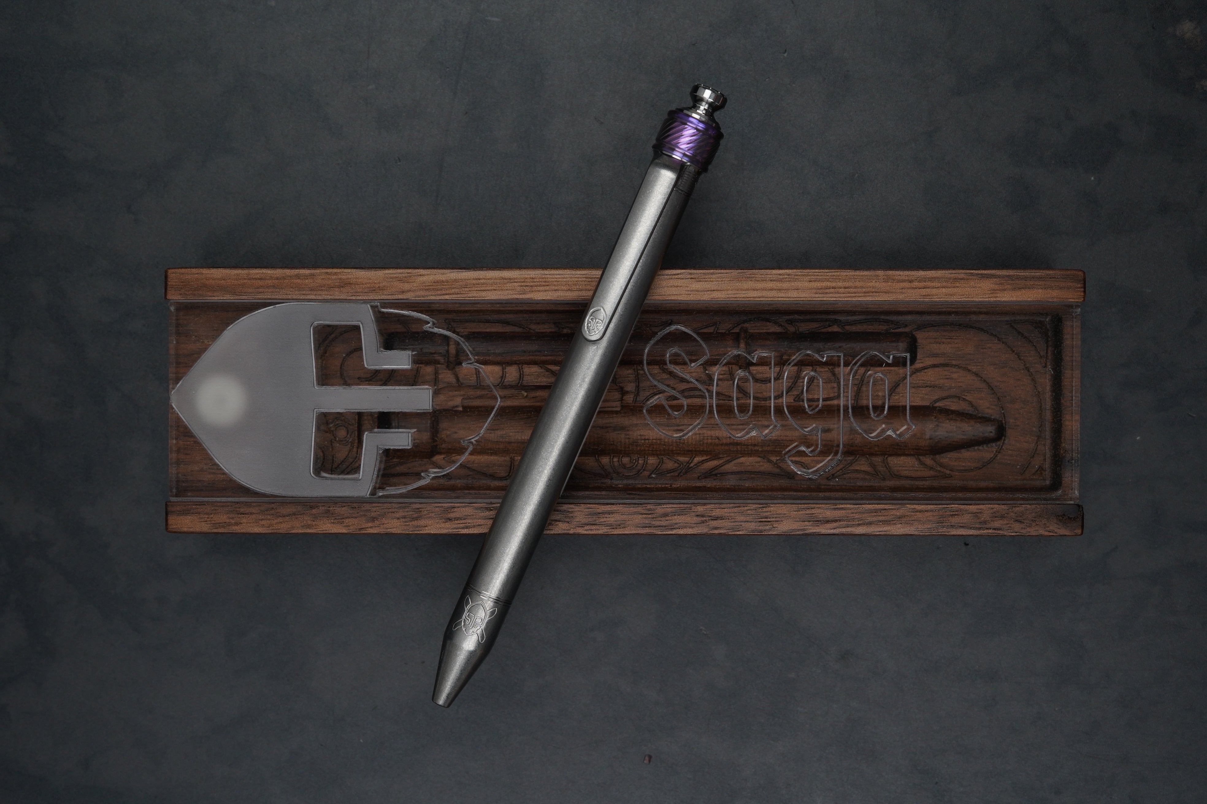 Saga #2700 4537891101