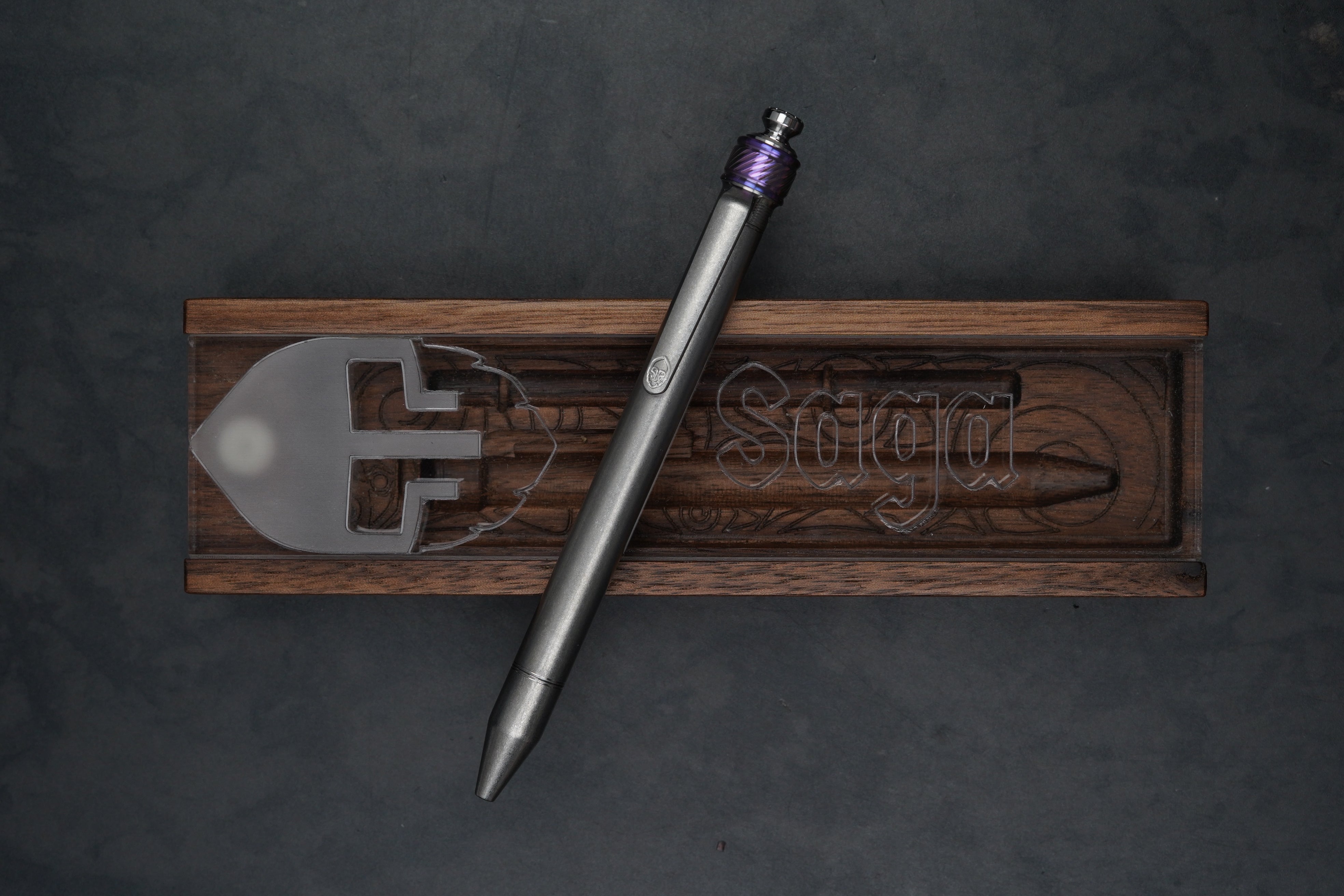 Saga #2677 4578931101