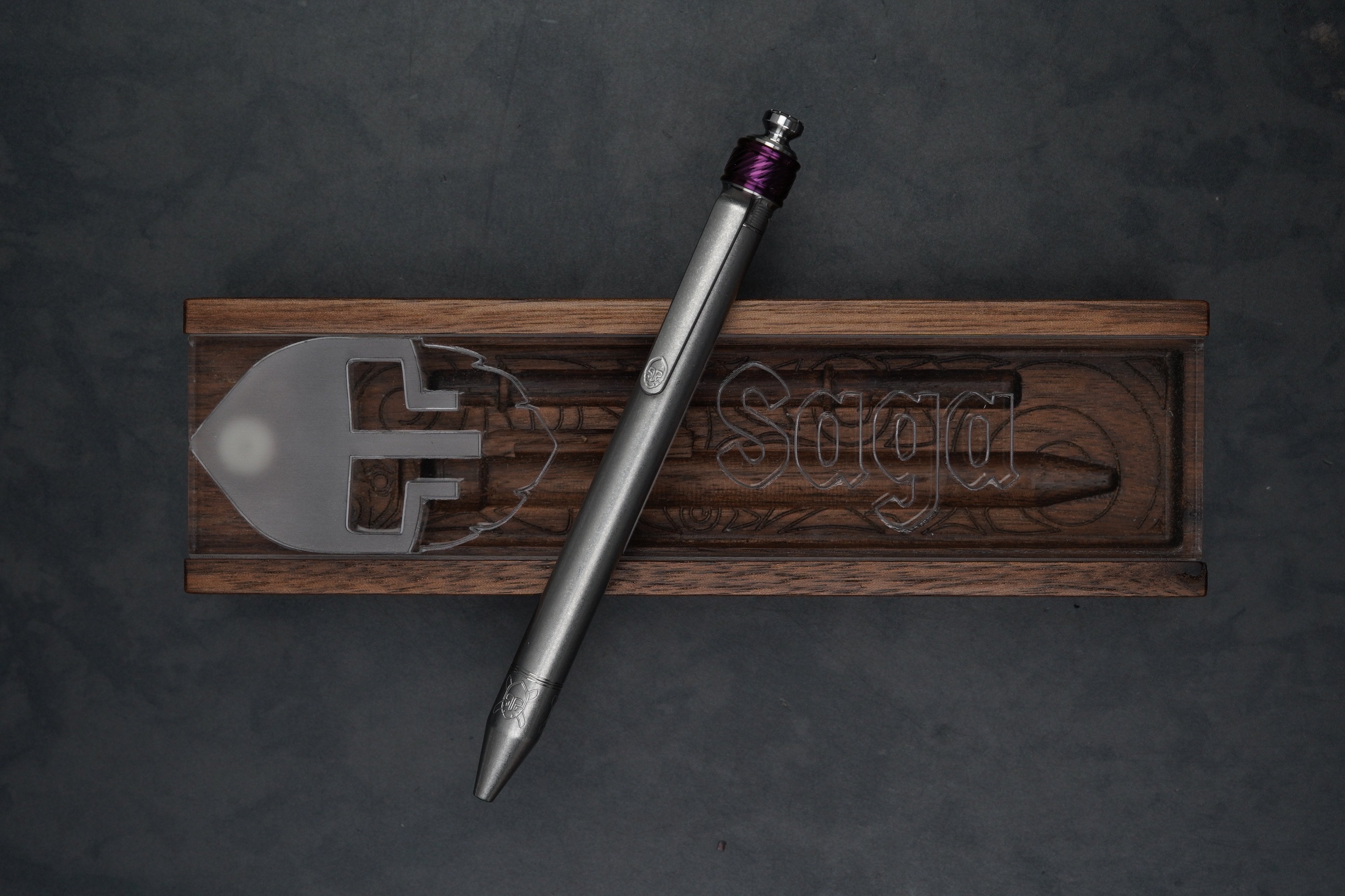 Saga #2731 7895341101