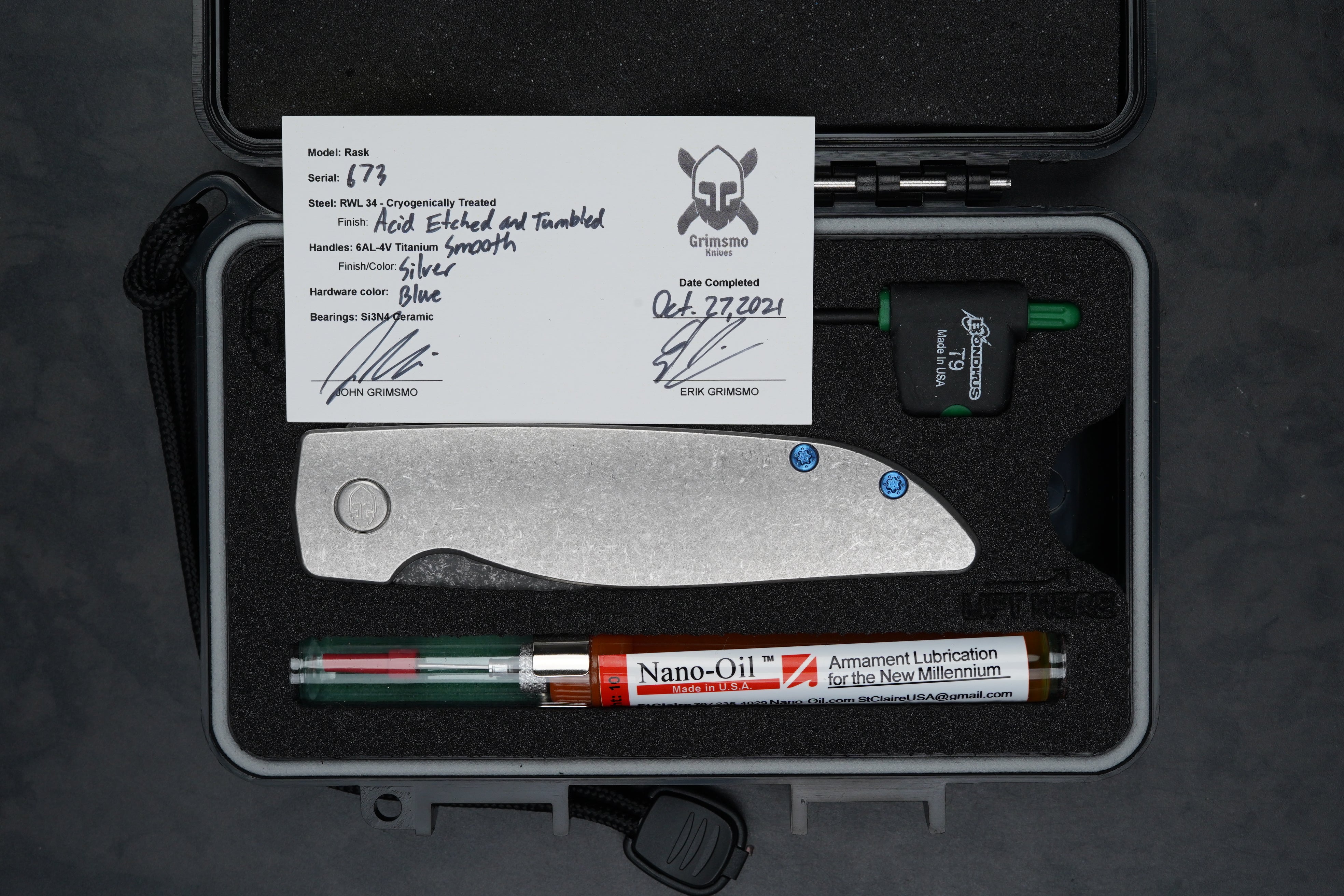 Rask #673 3478291028