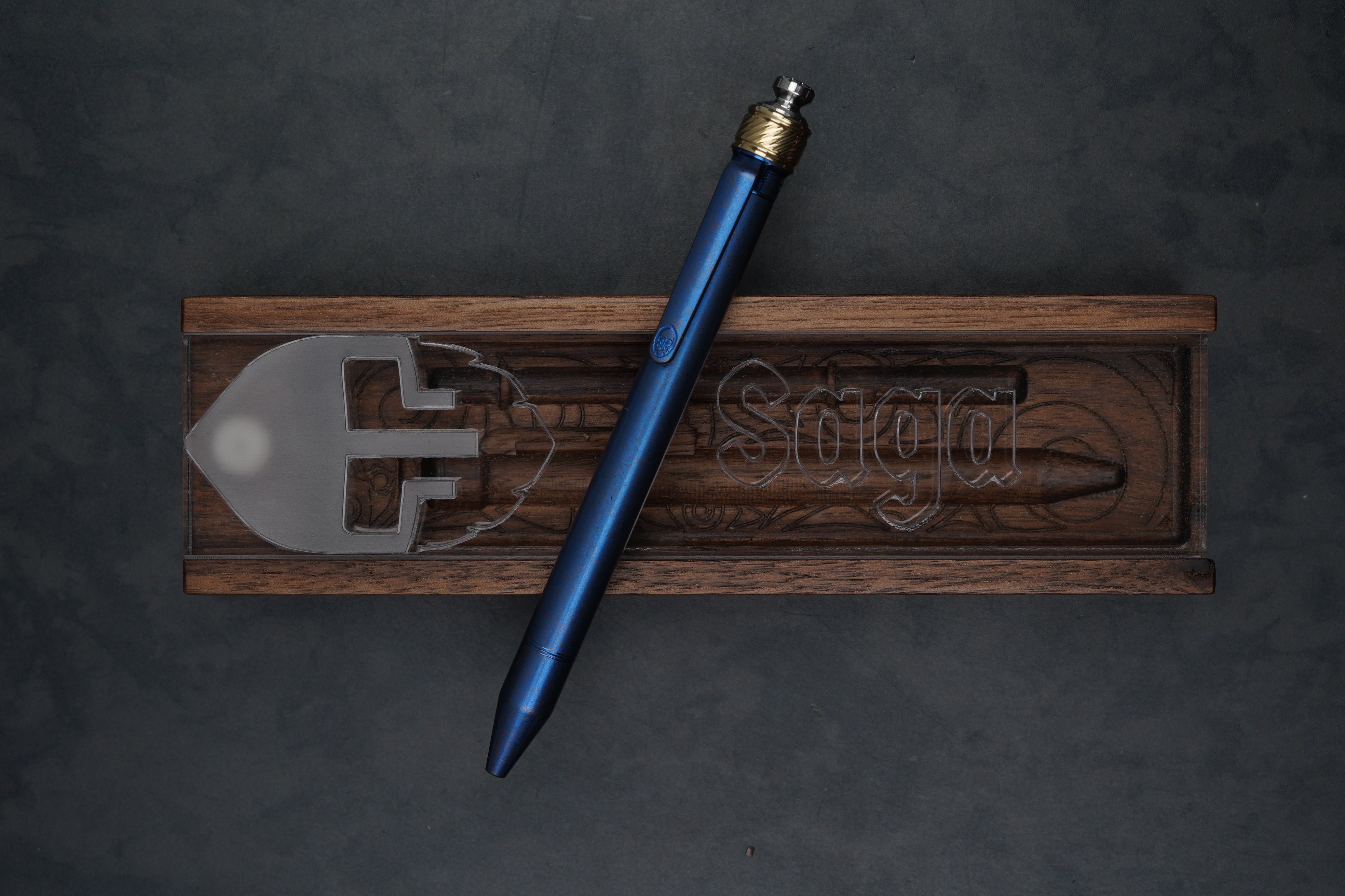 Saga #2710 9587431102