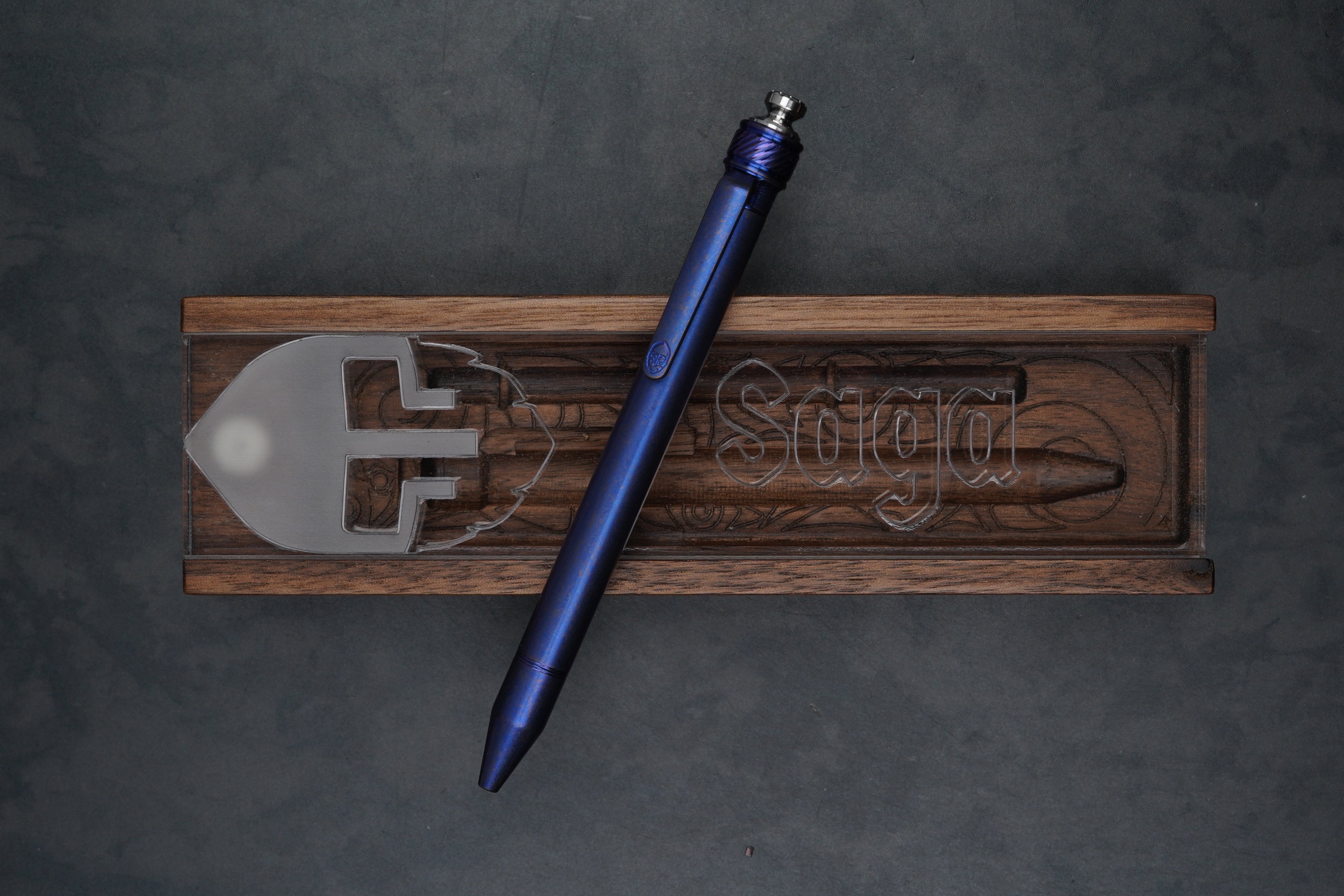 Saga #2711 5437891102