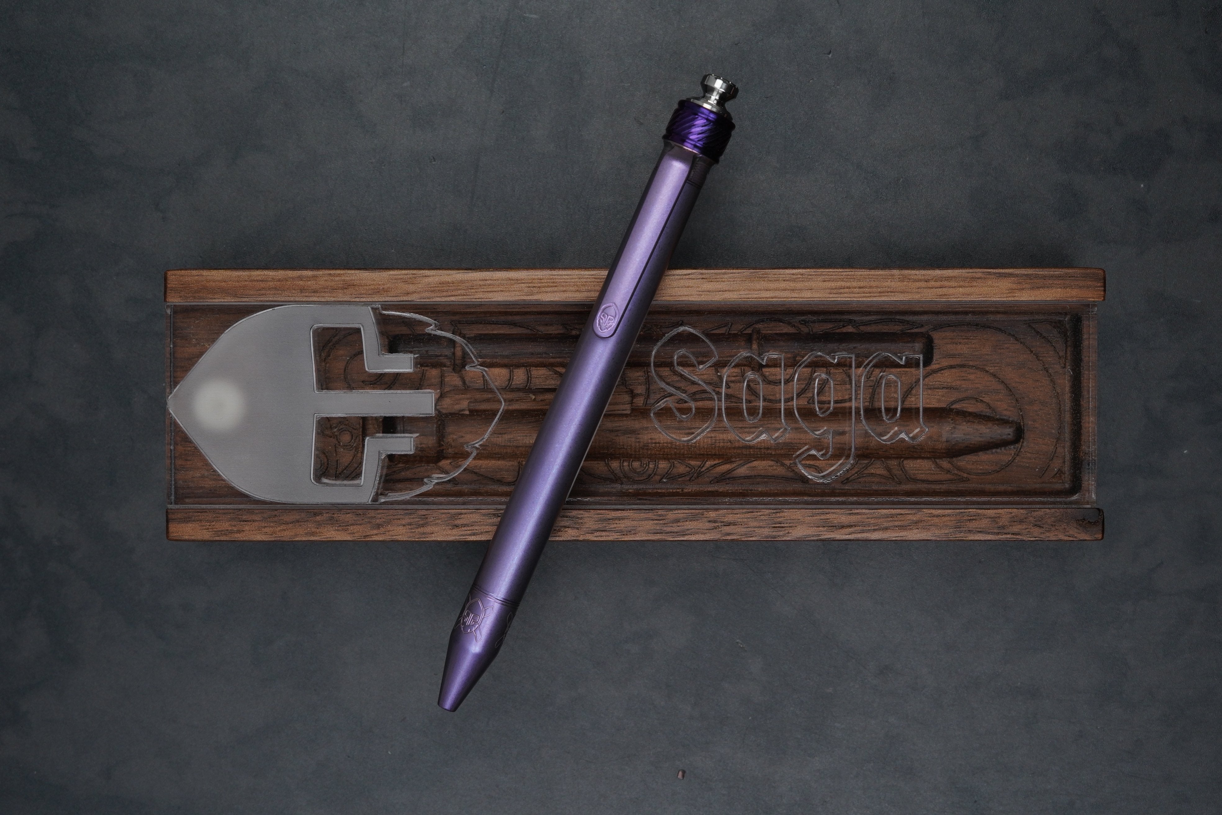 Saga #2745 4357981102