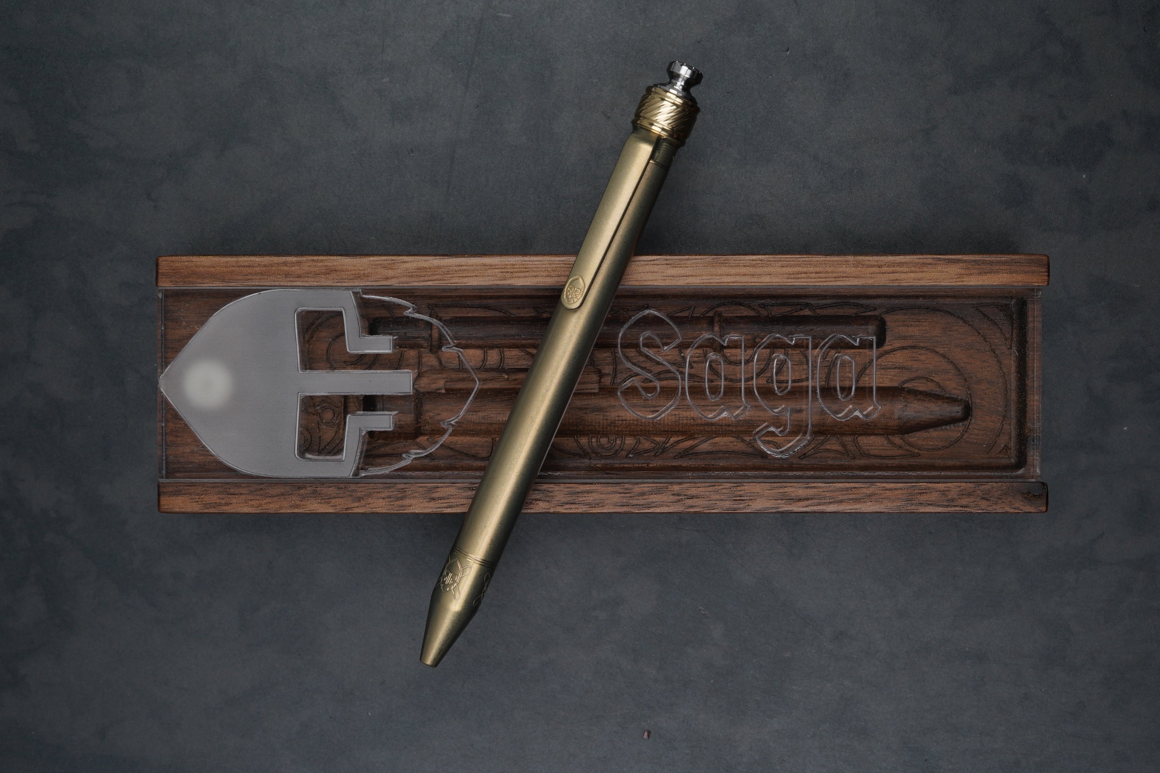 Saga #2734 9785431102