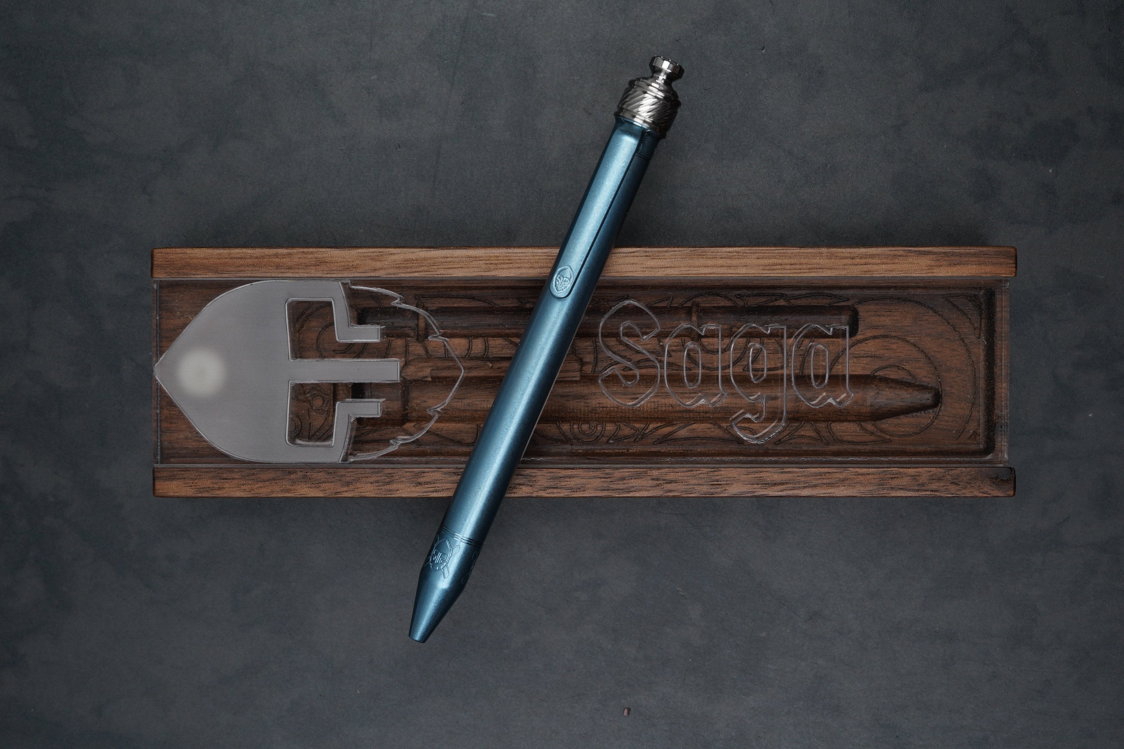 Saga #2742 5438971102