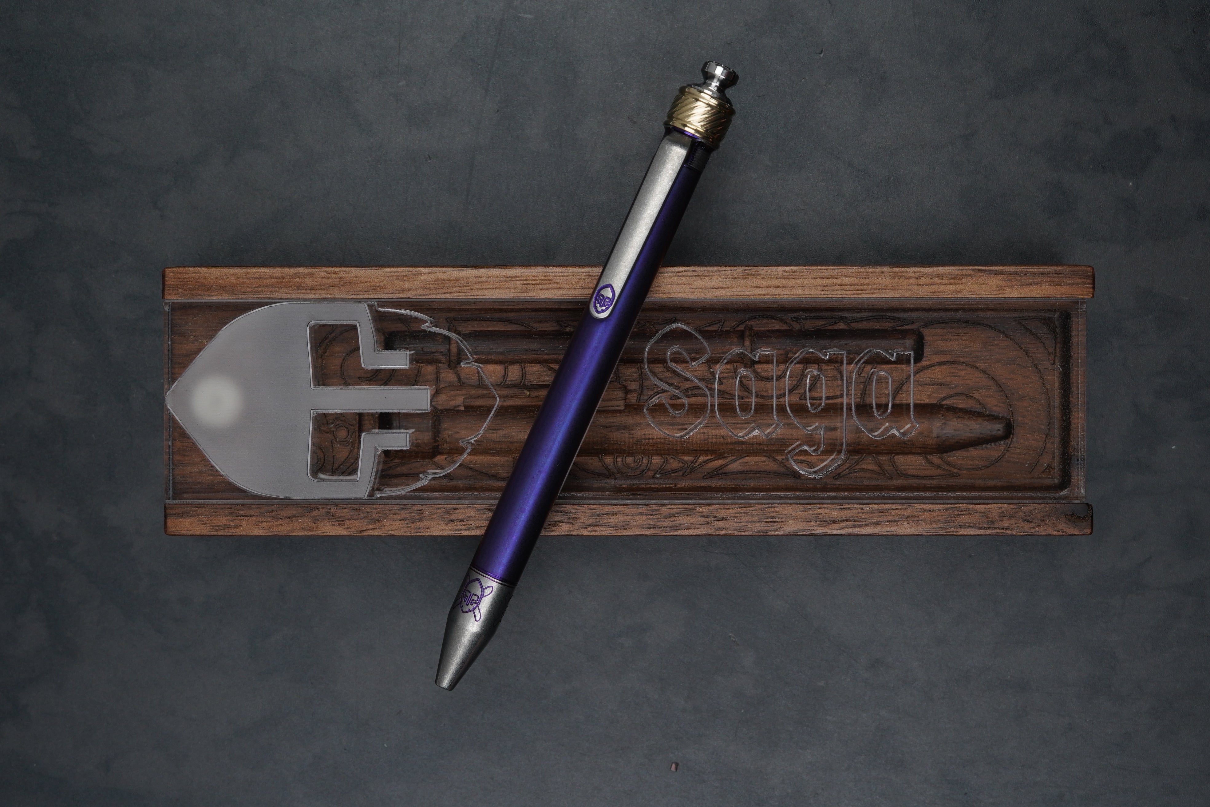 Saga #2743 7893541110