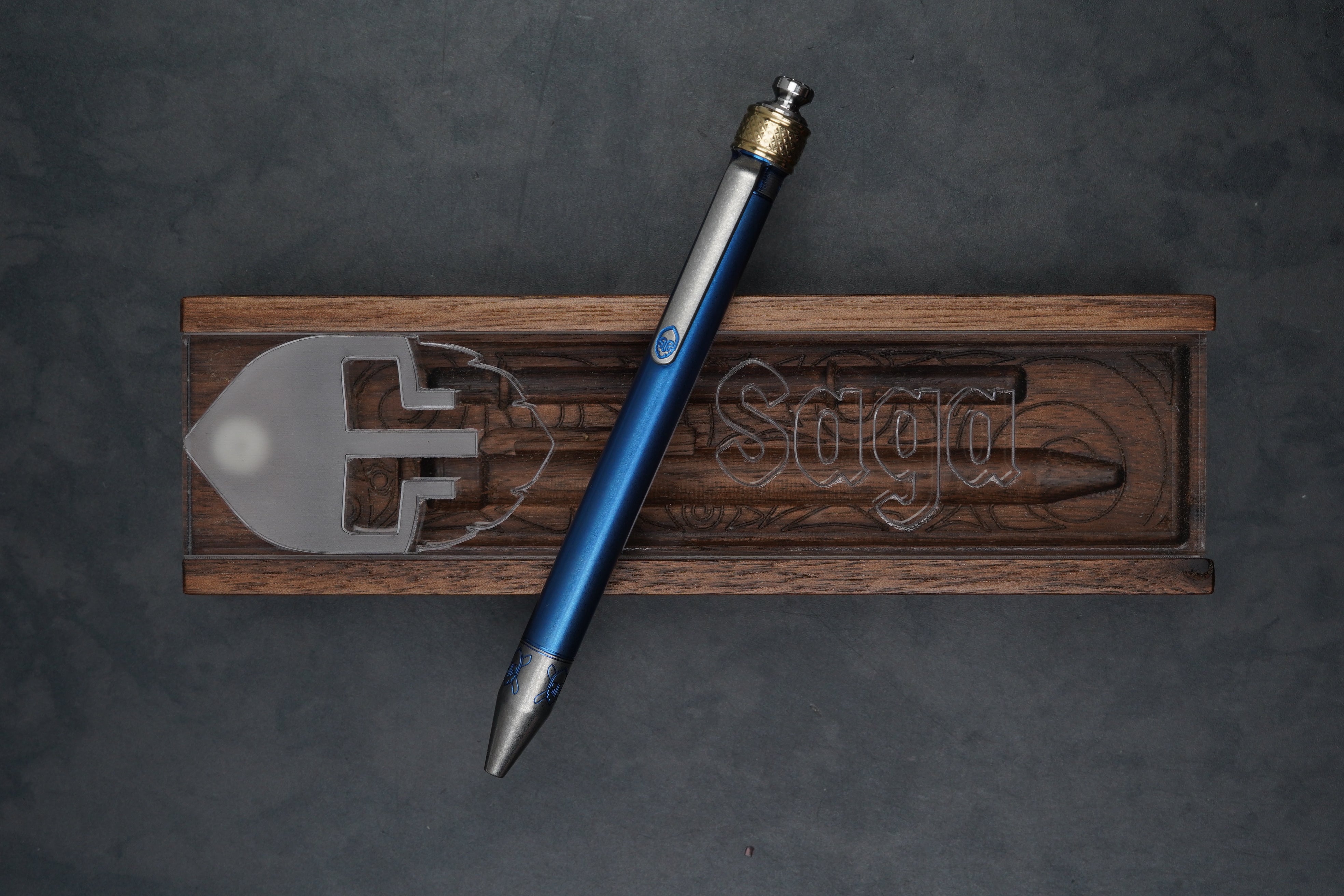 Saga #2740 5789431110