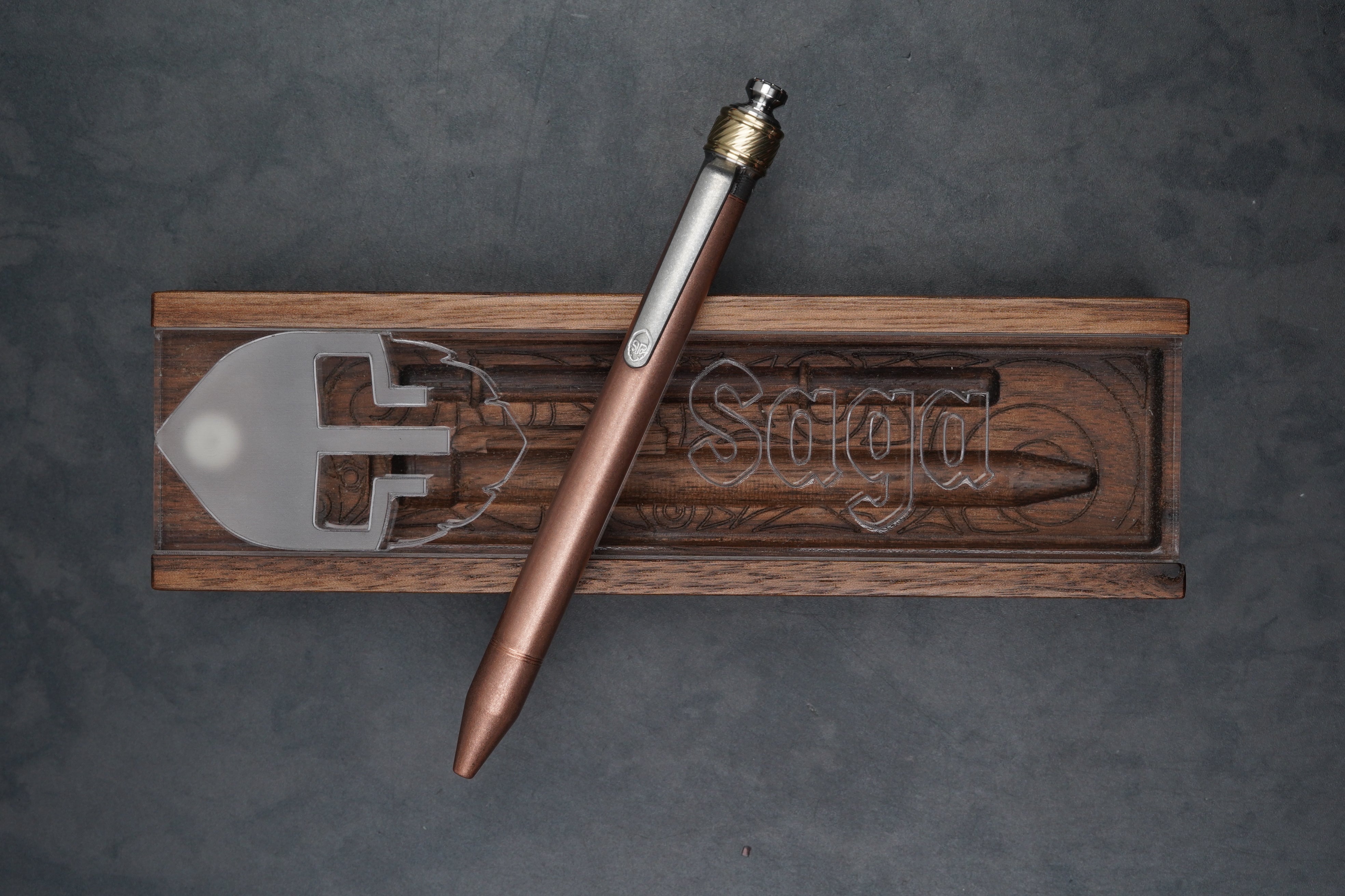 Saga #2752 8745361112