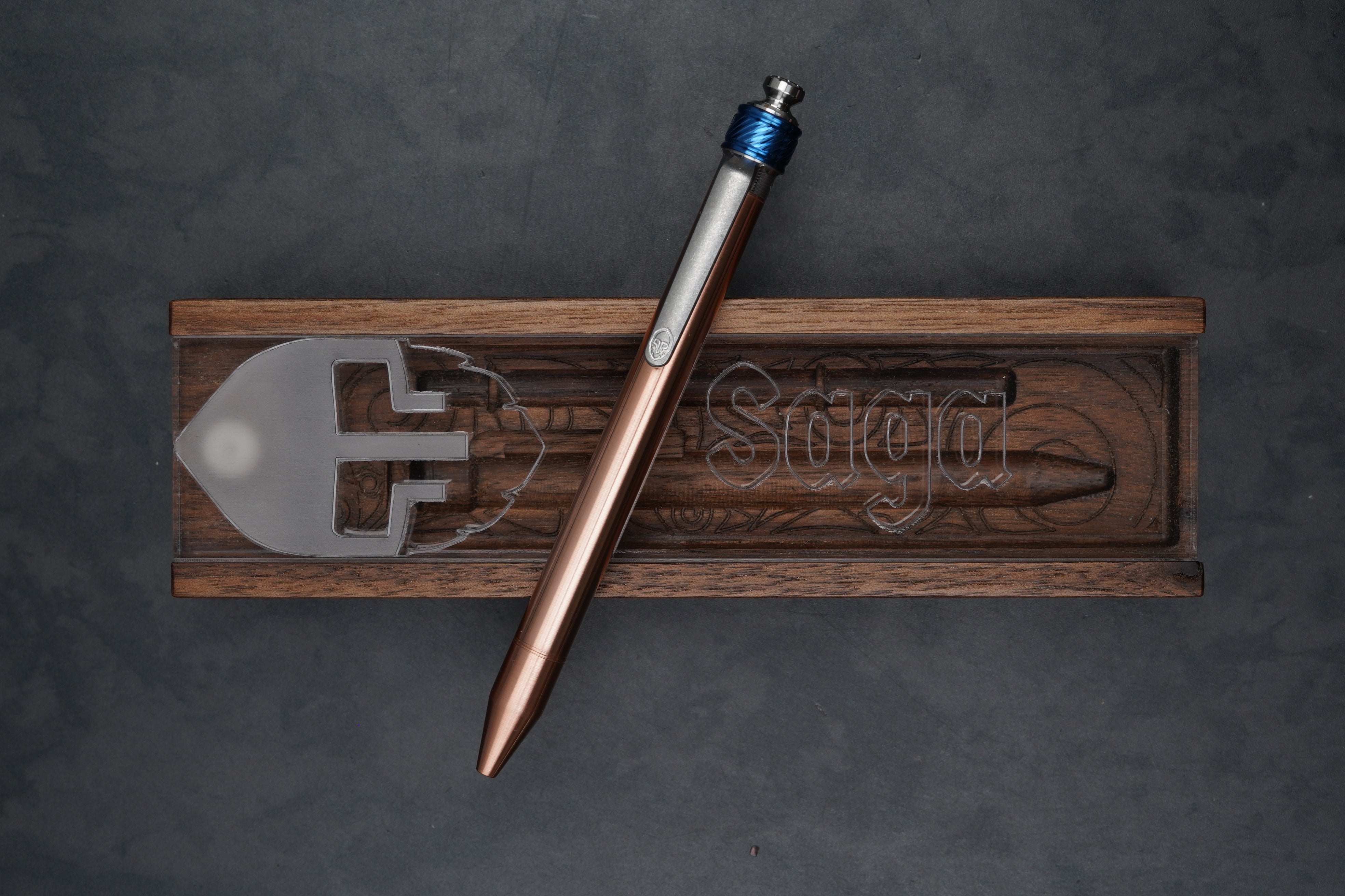 Saga #2719 8345791117