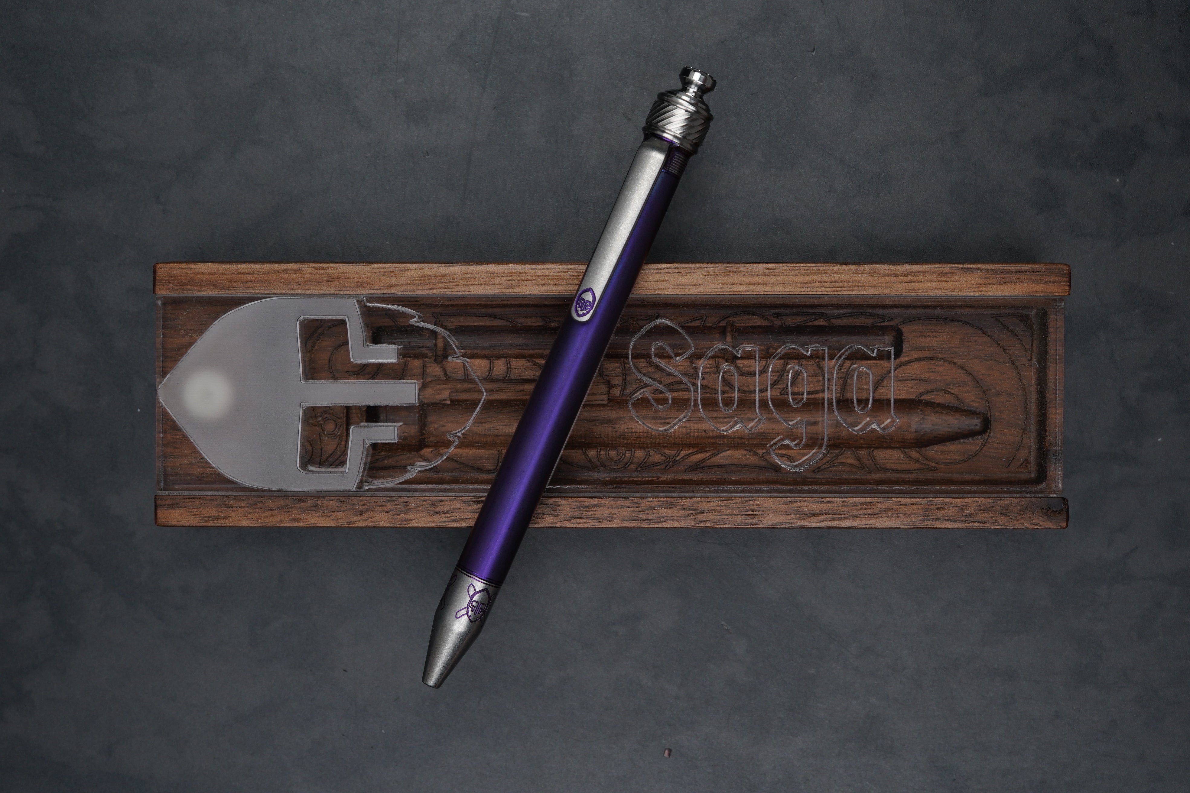 Saga #2823 9783451117