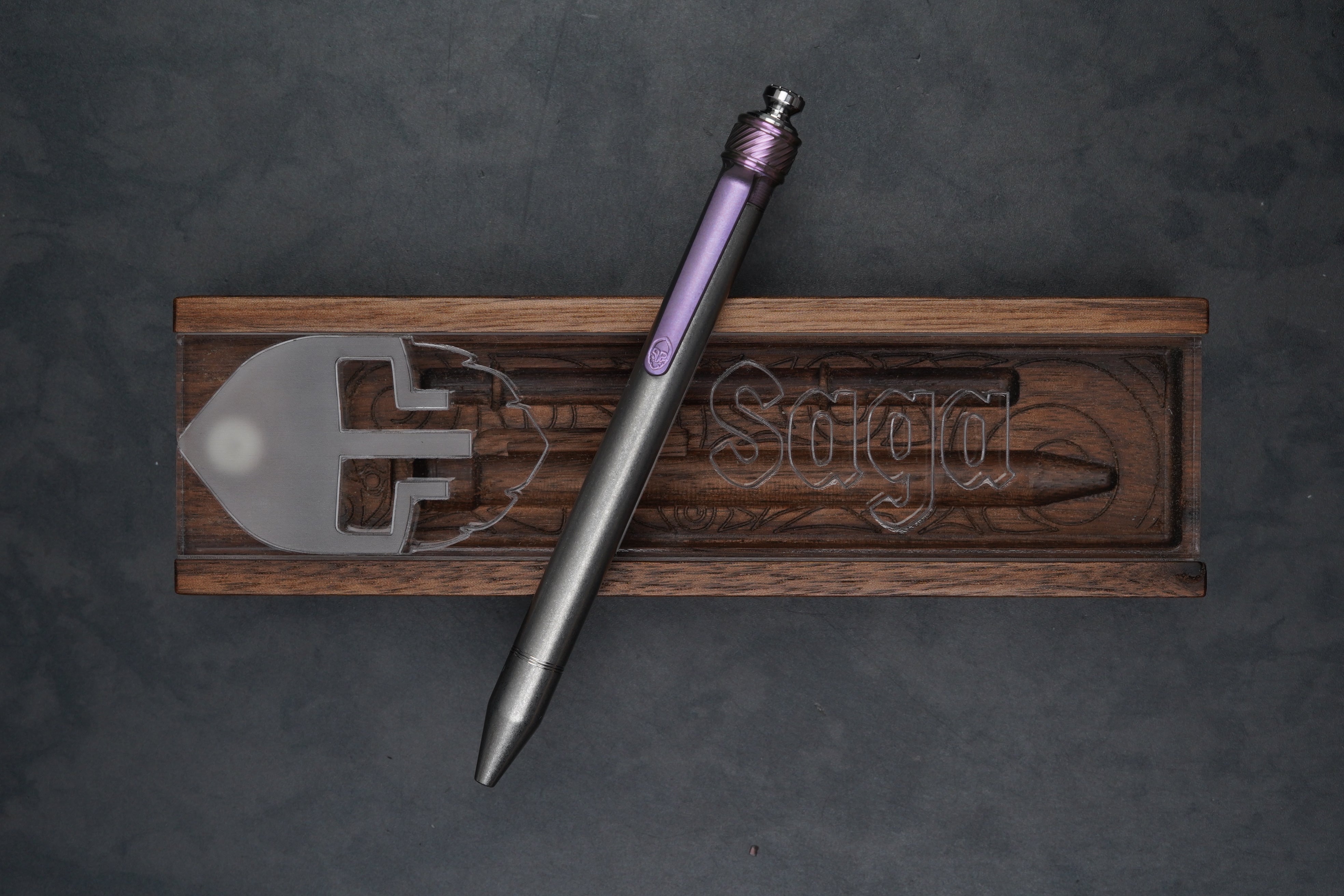 Saga #2820 9783541118