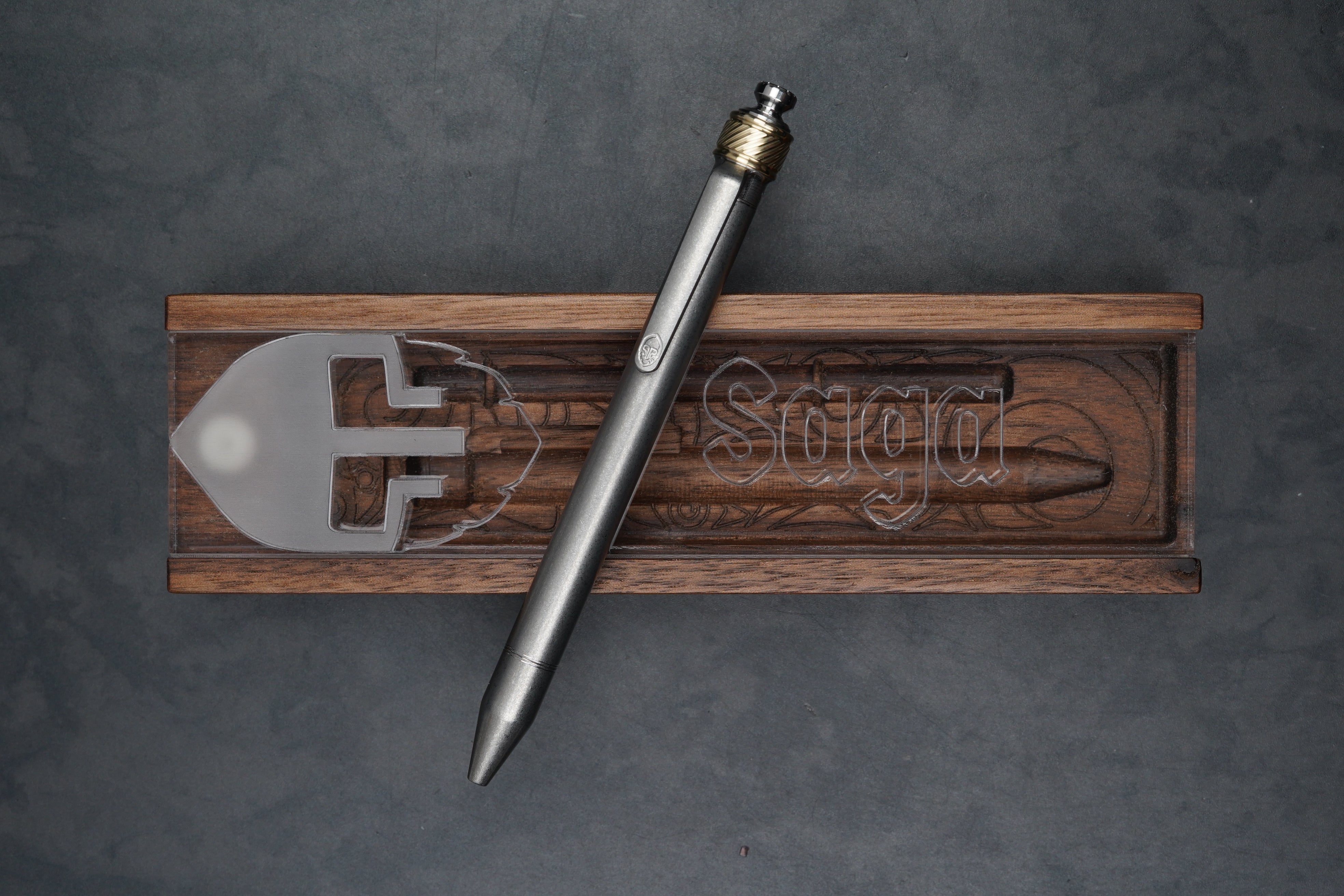 Saga #2842 5437891118