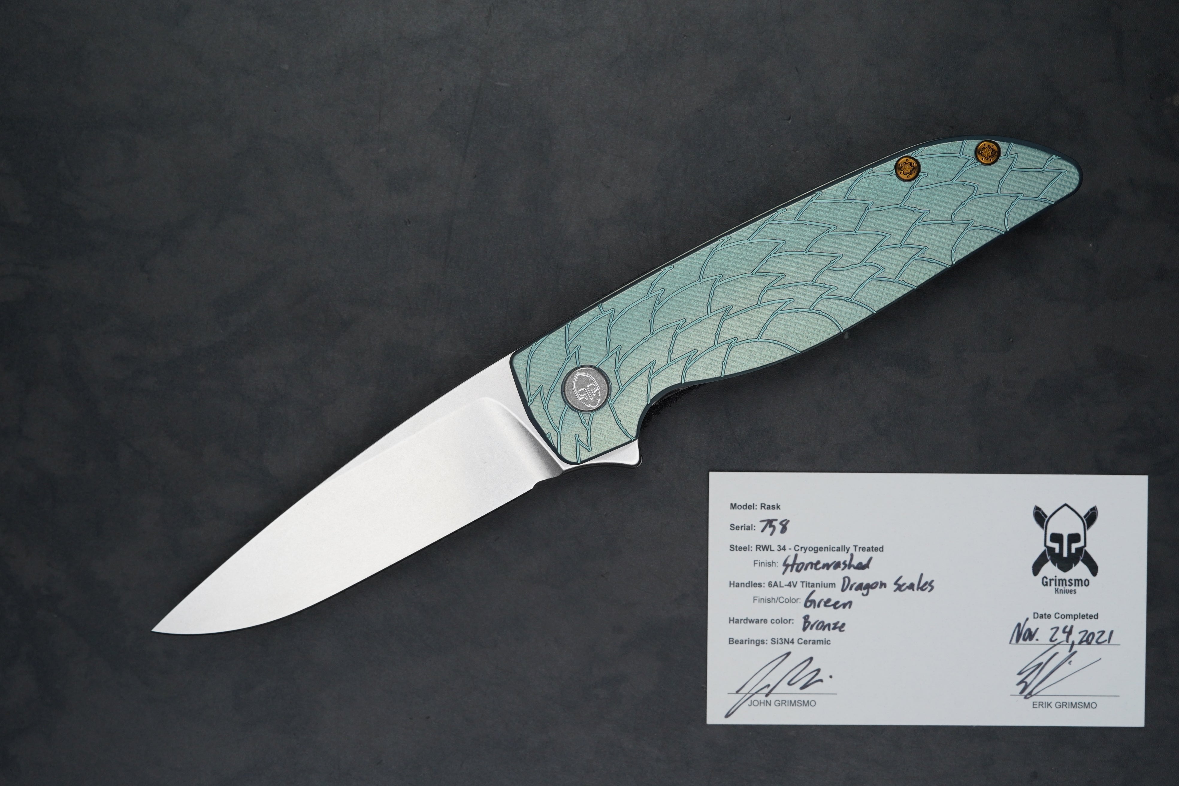 Rask #758 4738921126