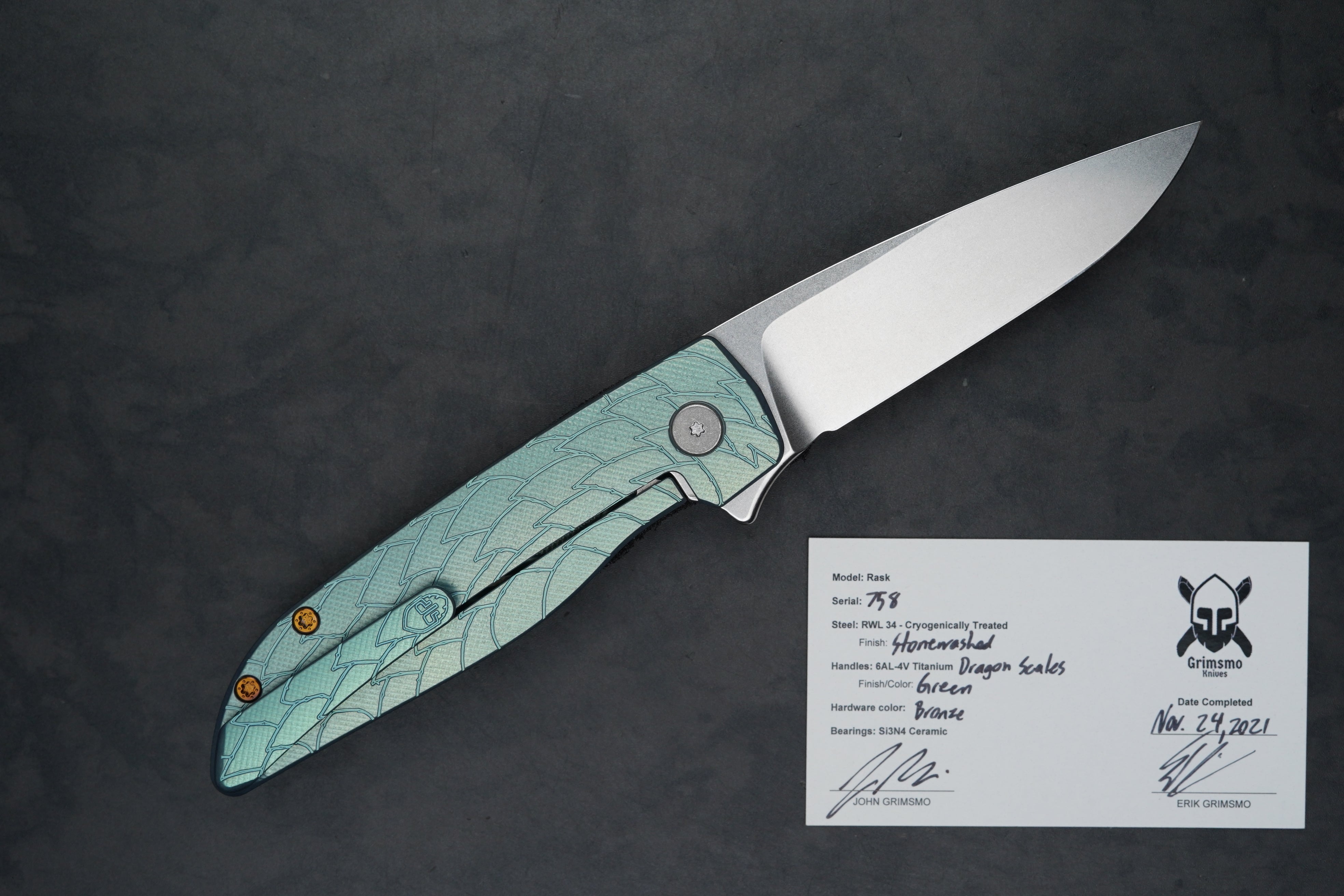 Rask #758 4738921126