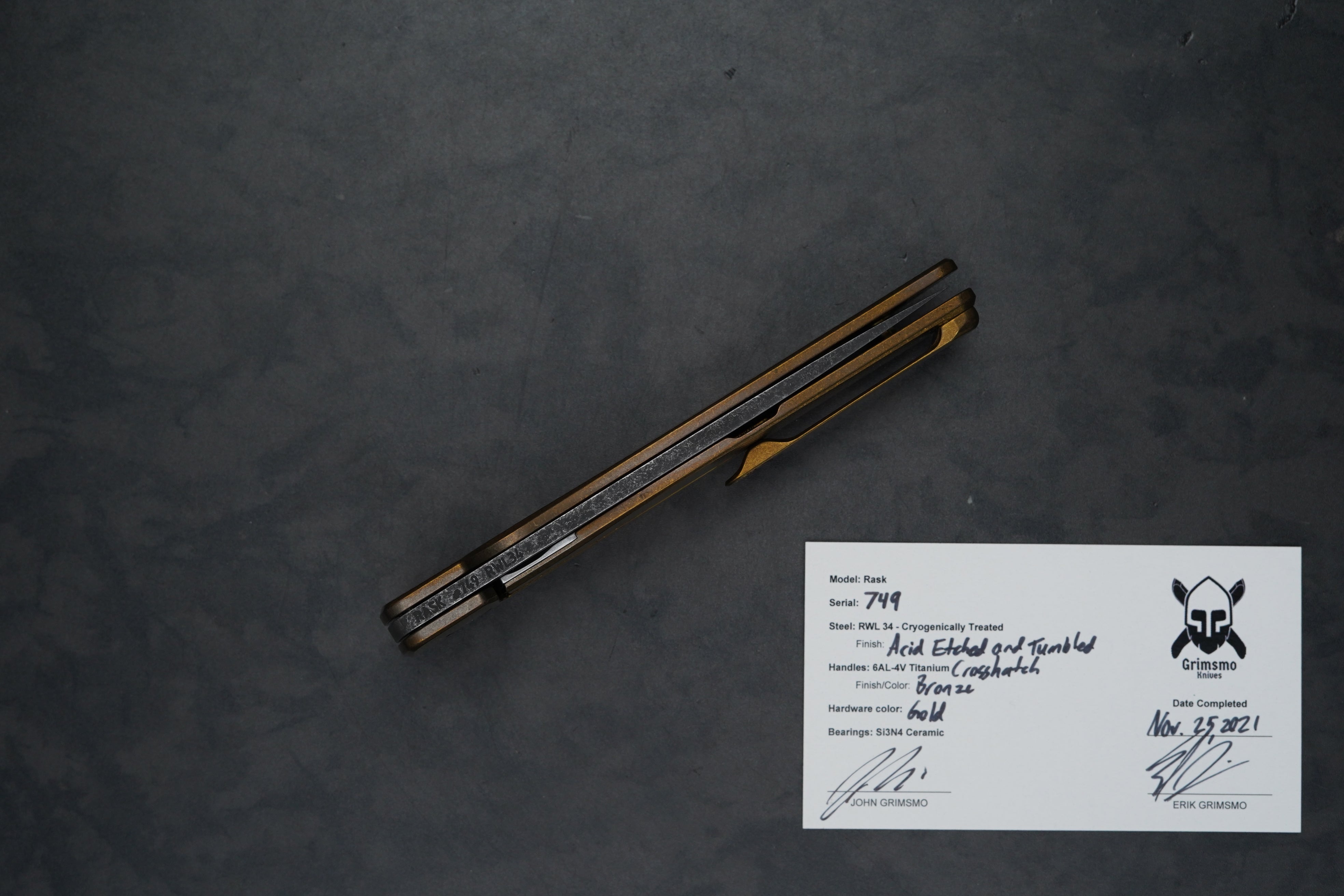 Rask #749 4237891130