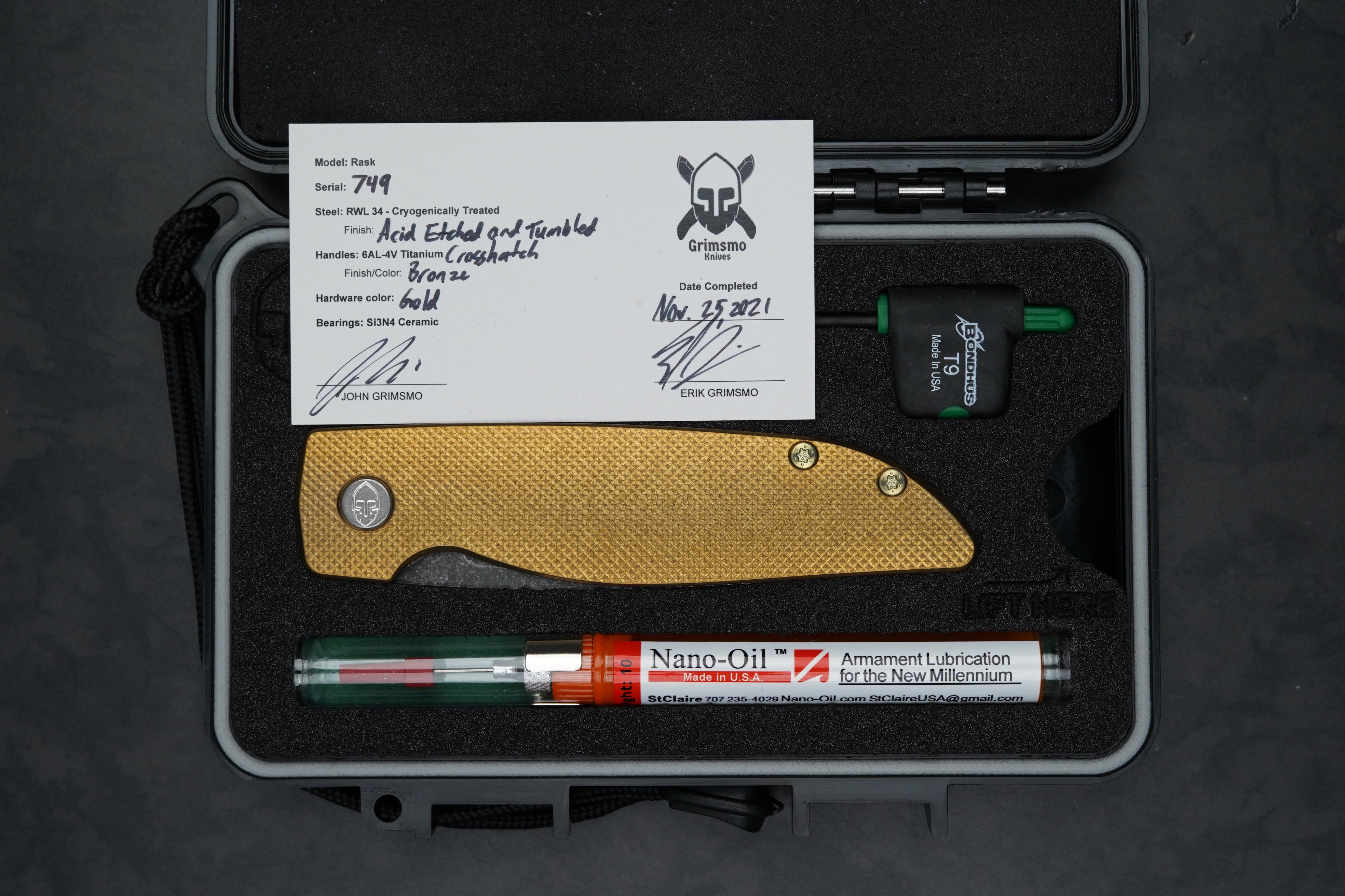 Rask #749 4237891130