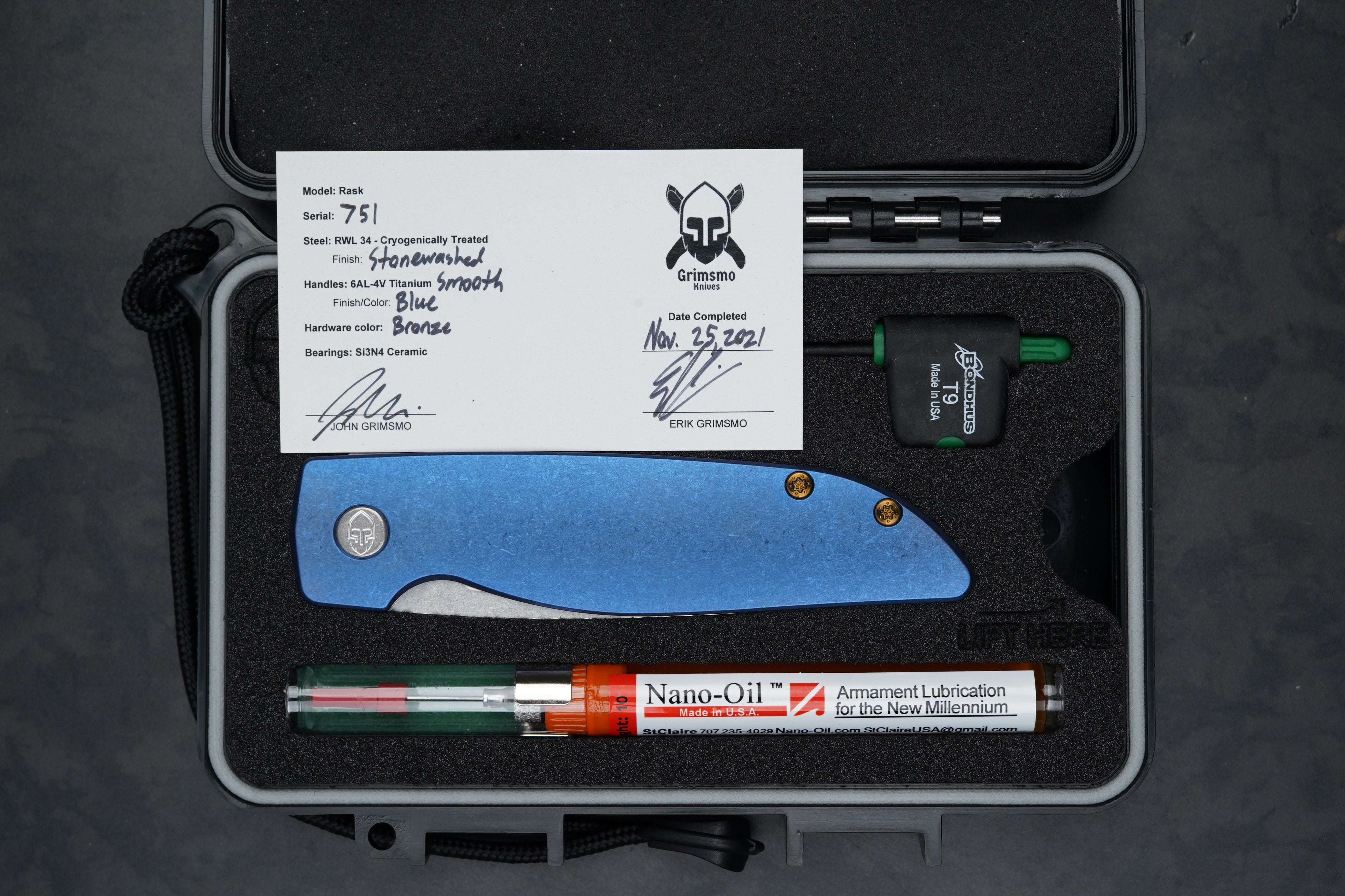 Rask #751 4372891130